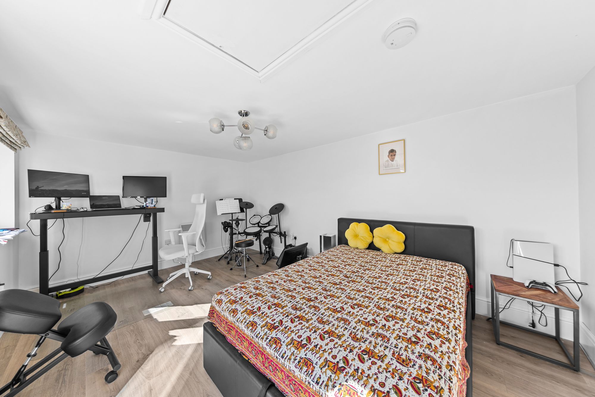 Molesworth Close, Great Sankey, WA5
