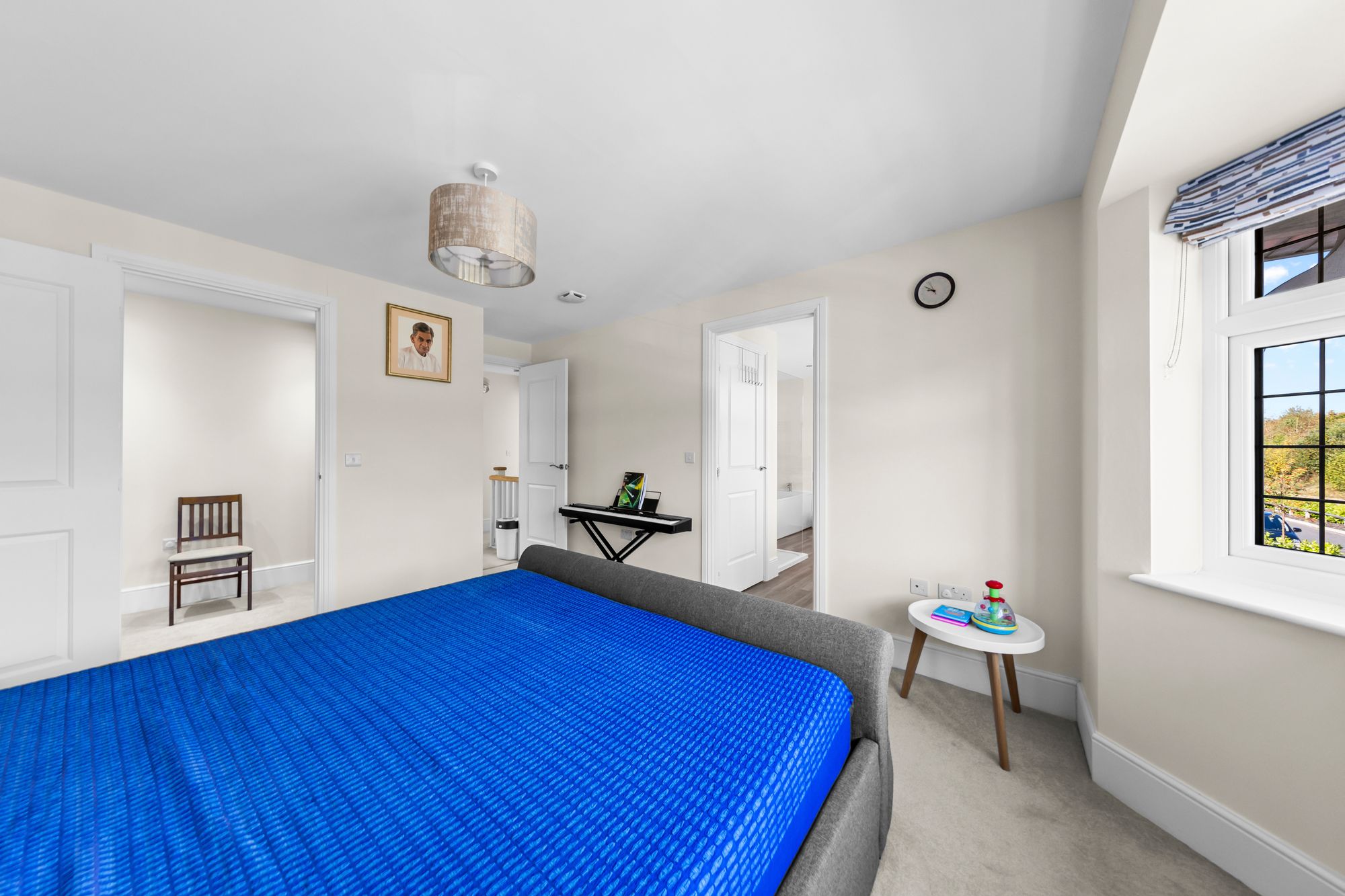 Molesworth Close, Great Sankey, WA5