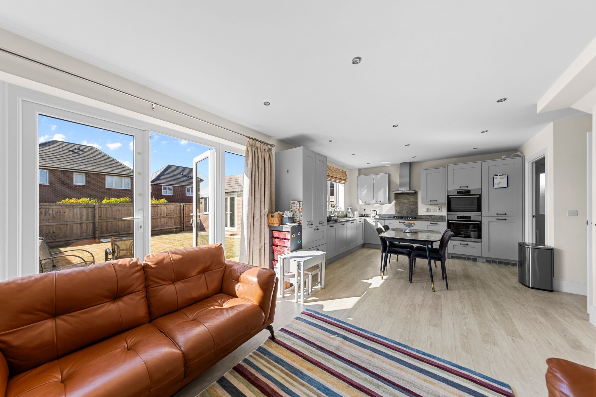 Molesworth Close, Great Sankey, WA5