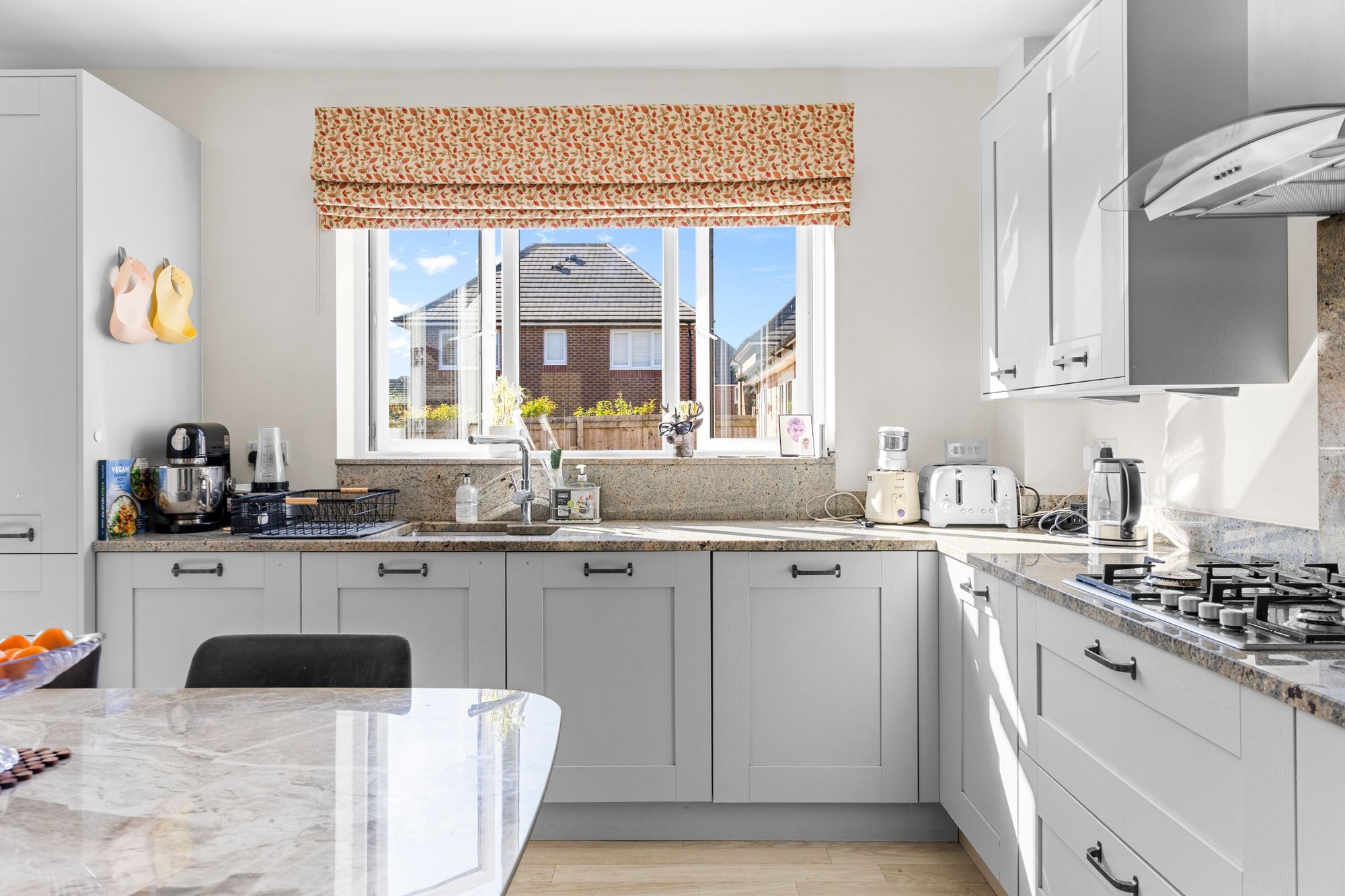Molesworth Close, Great Sankey, WA5
