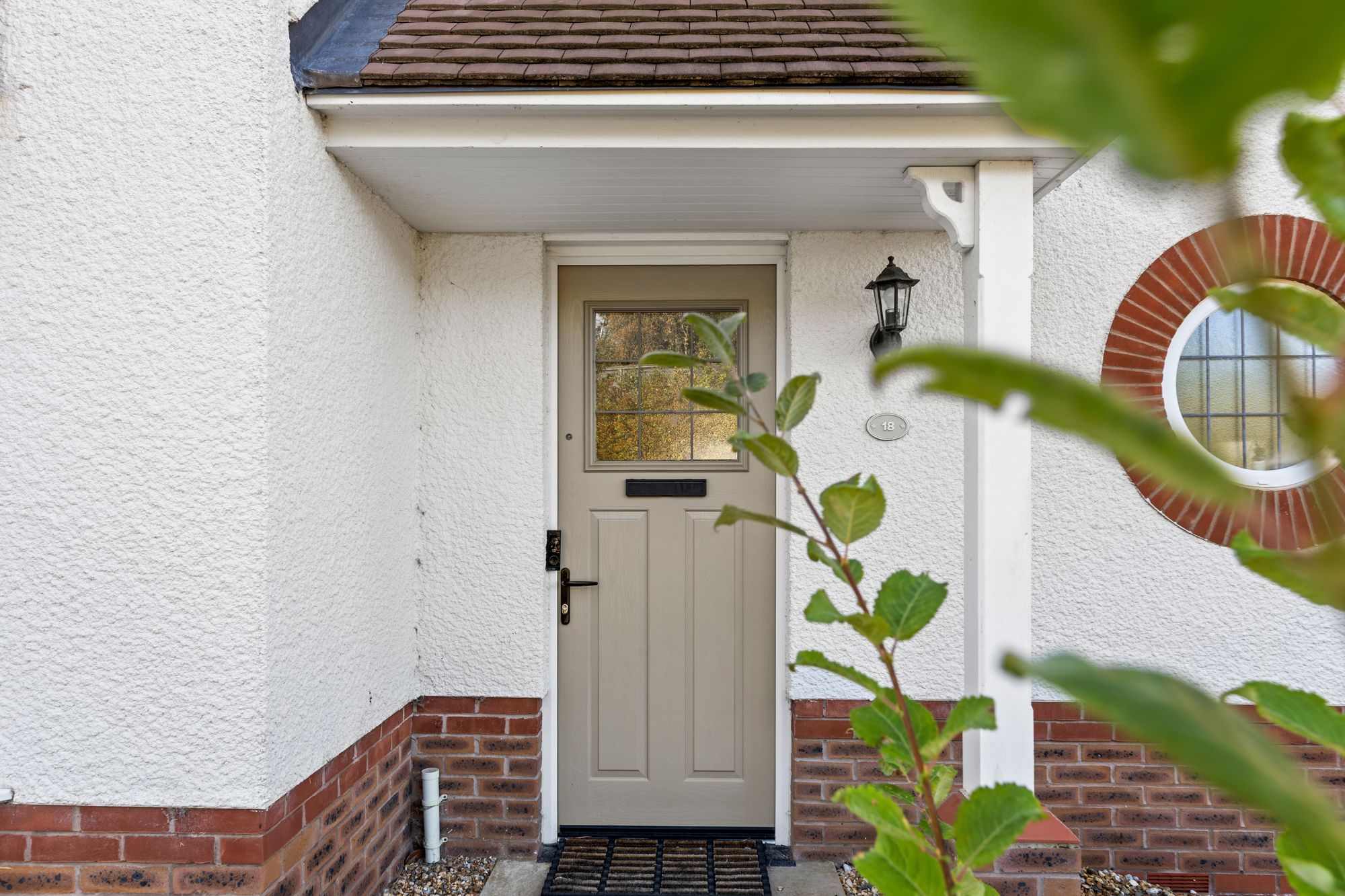 Molesworth Close, Great Sankey, WA5