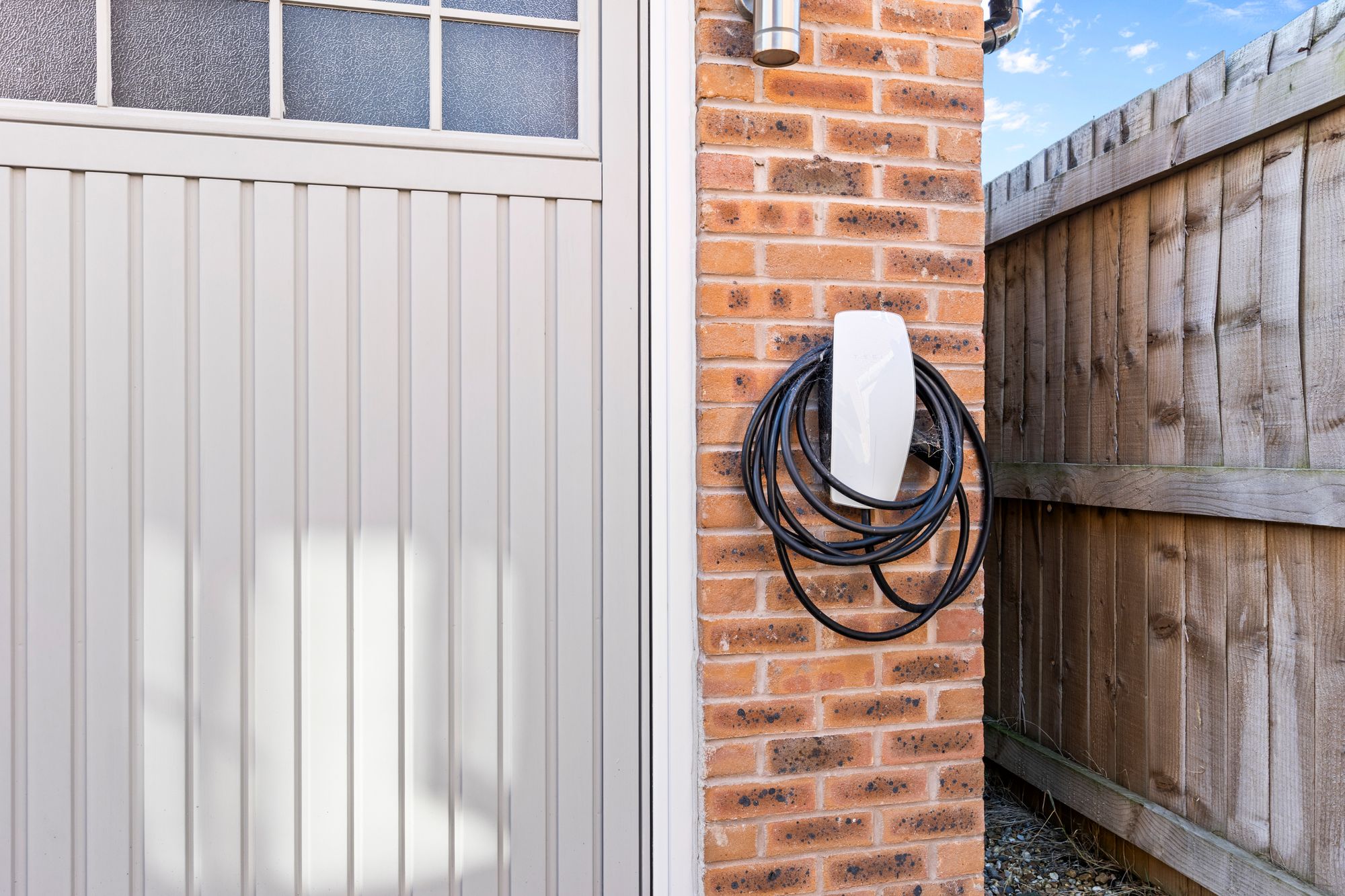 Molesworth Close, Great Sankey, WA5