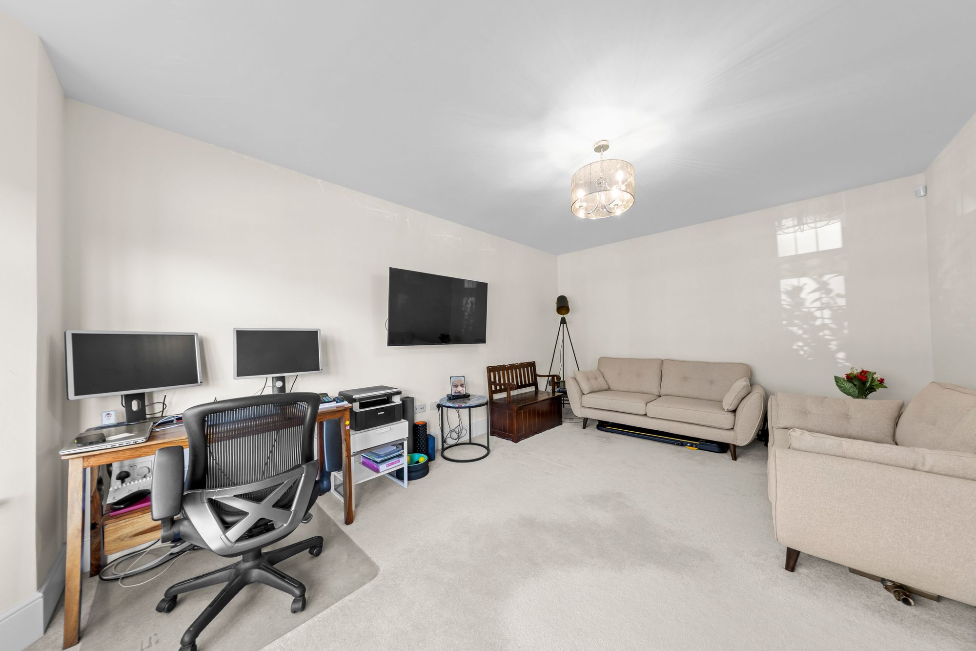 Molesworth Close, Great Sankey, WA5