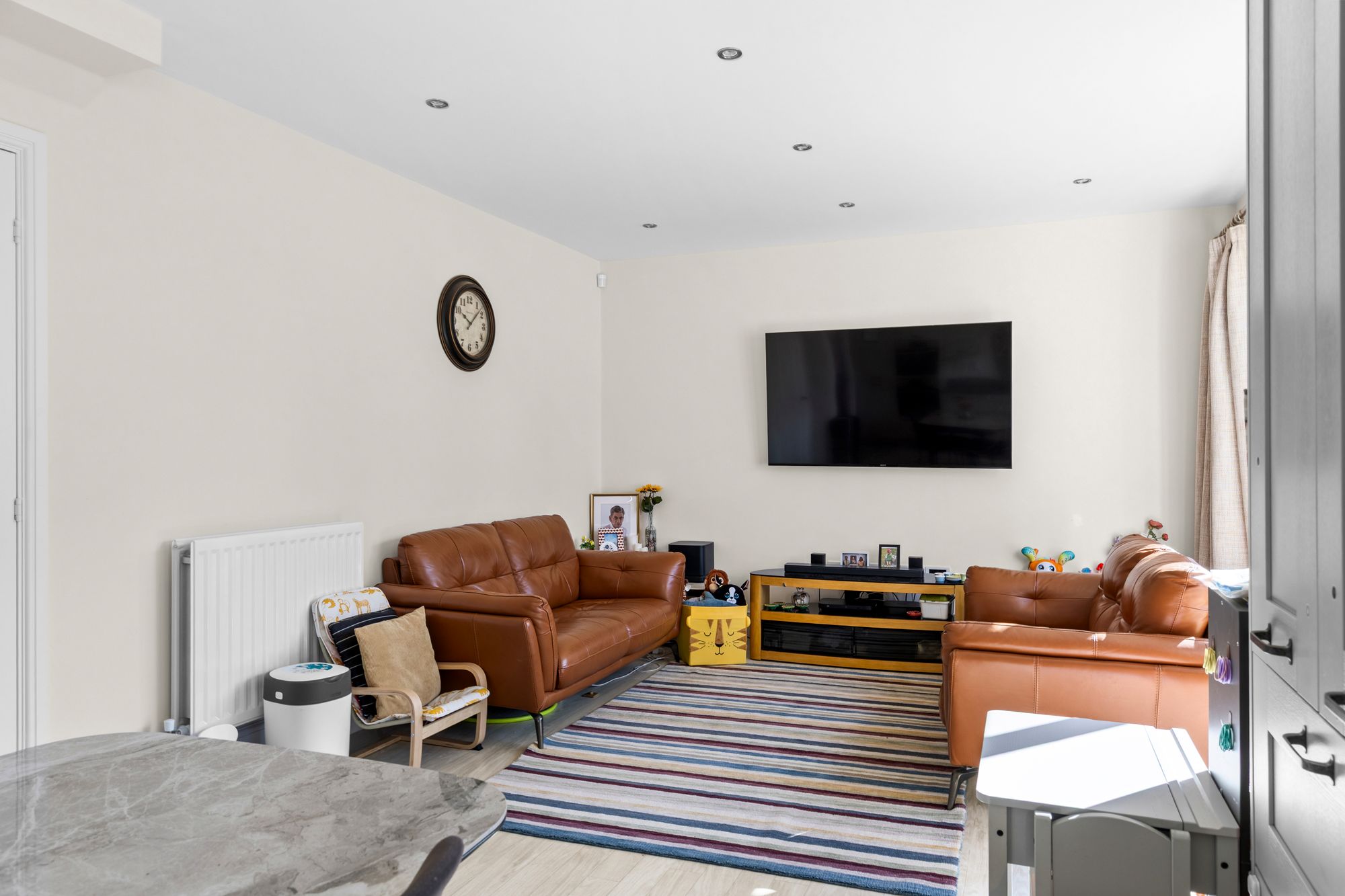 Molesworth Close, Great Sankey, WA5