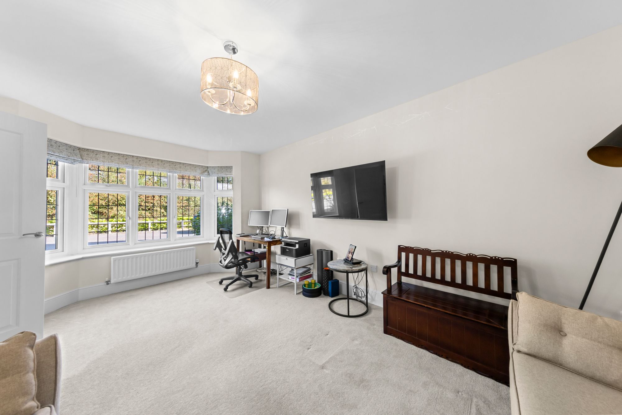 Molesworth Close, Great Sankey, WA5