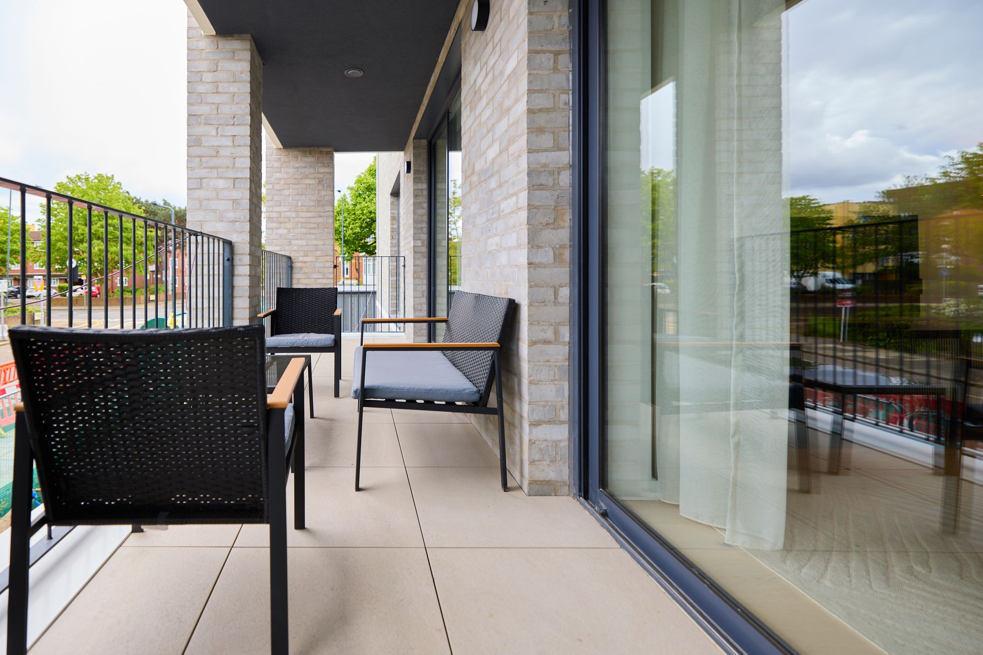 Mapesbury Gardens, NW6