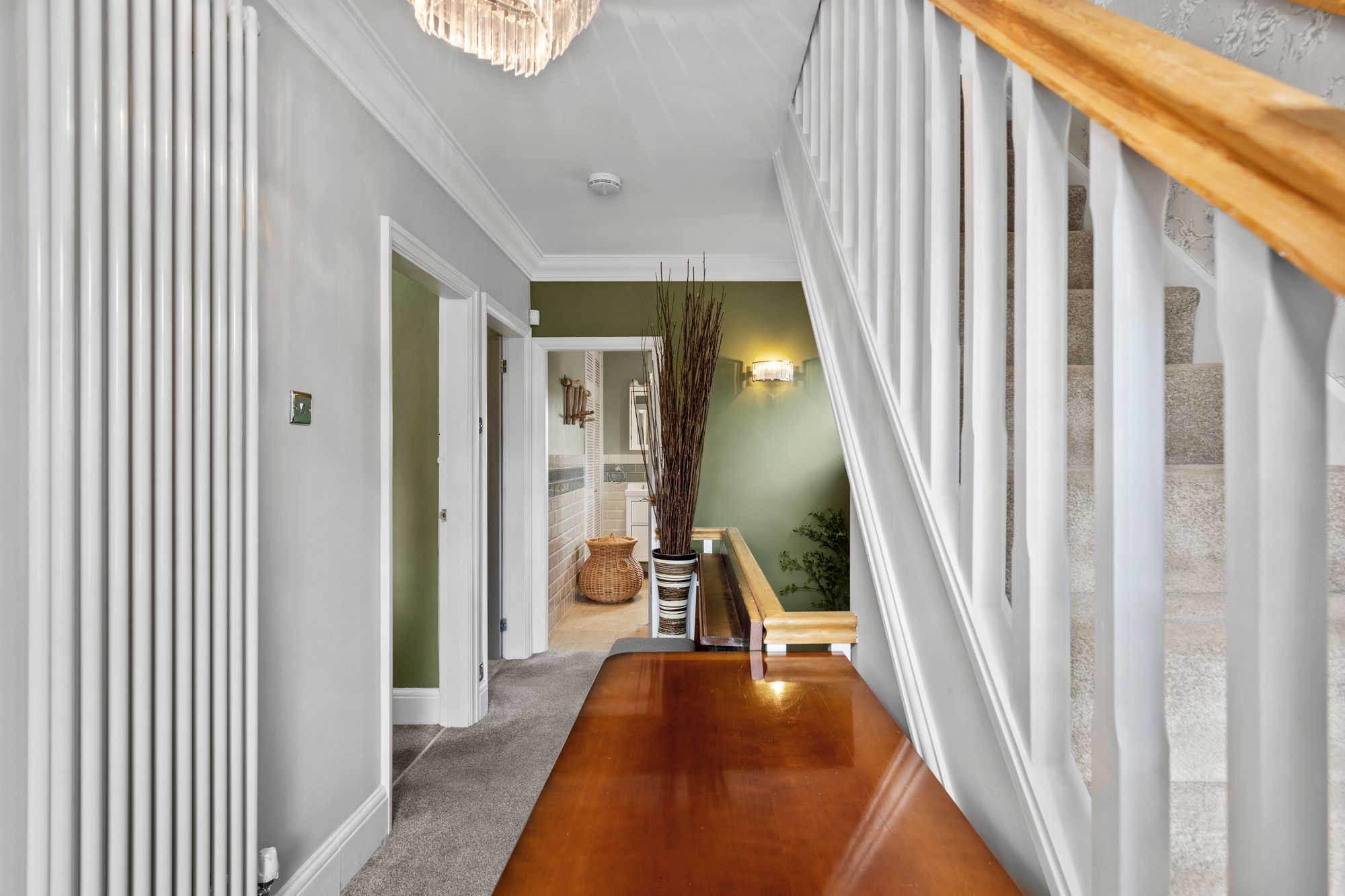 Barn Lane, Golborne, WA3