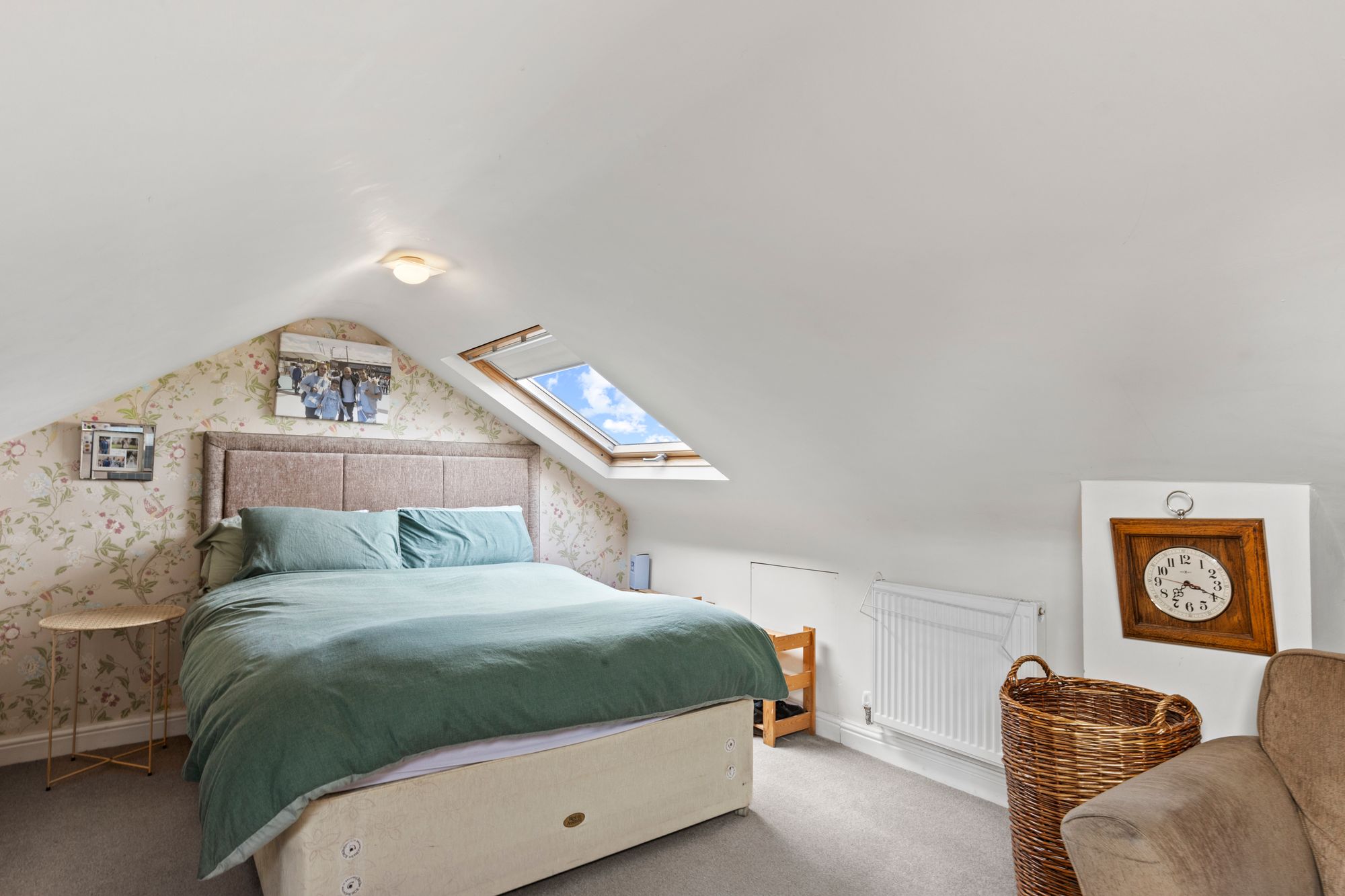 Barn Lane, Golborne, WA3