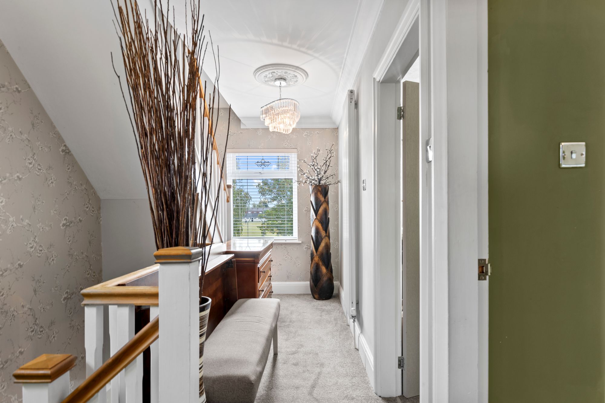 Barn Lane, Golborne, WA3