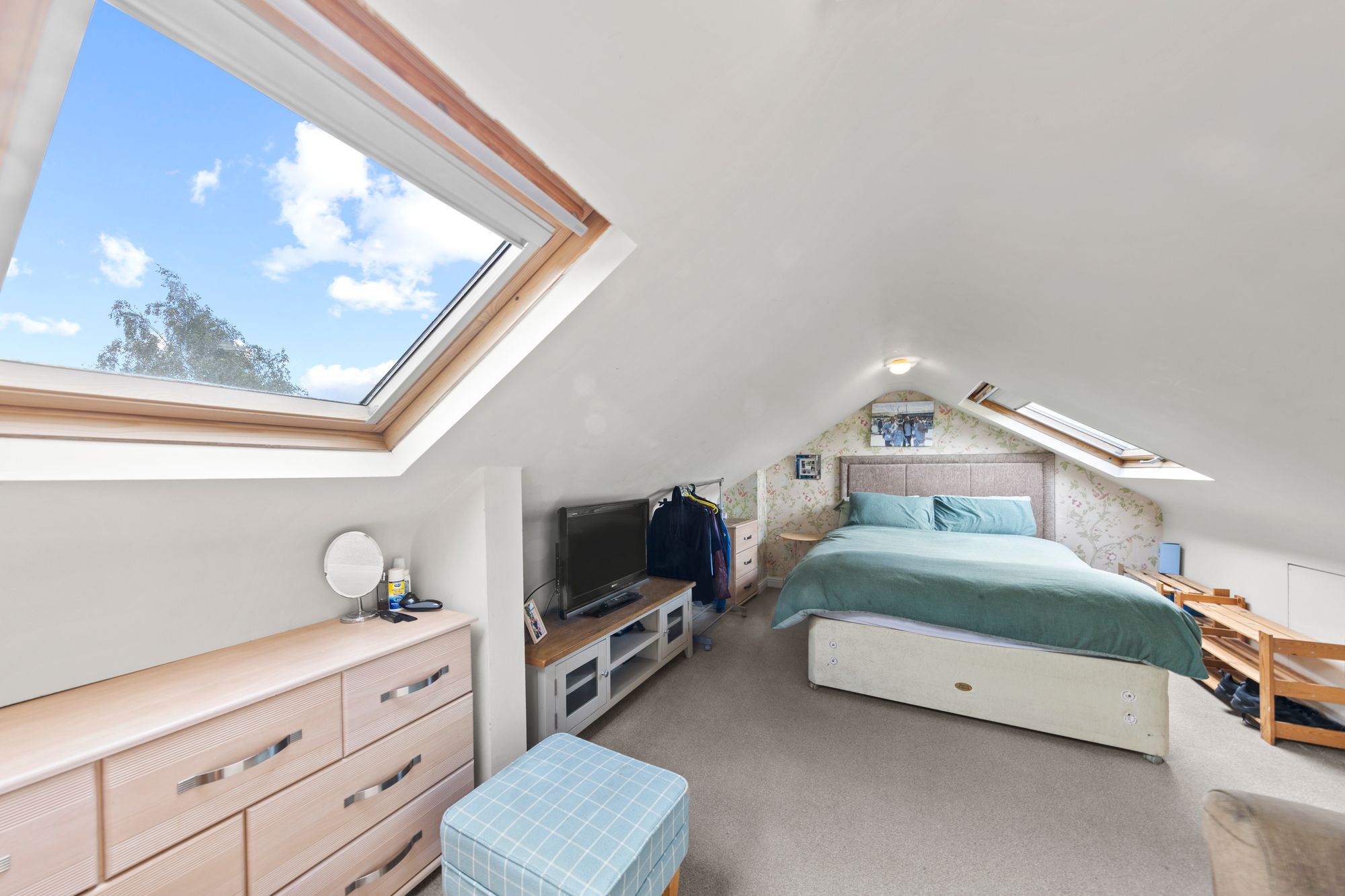 Barn Lane, Golborne, WA3