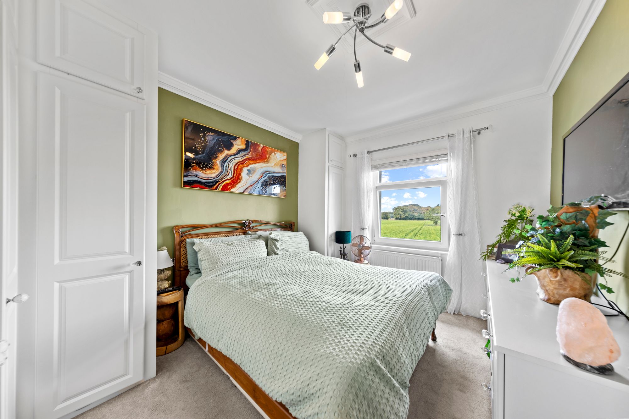 Barn Lane, Golborne, WA3