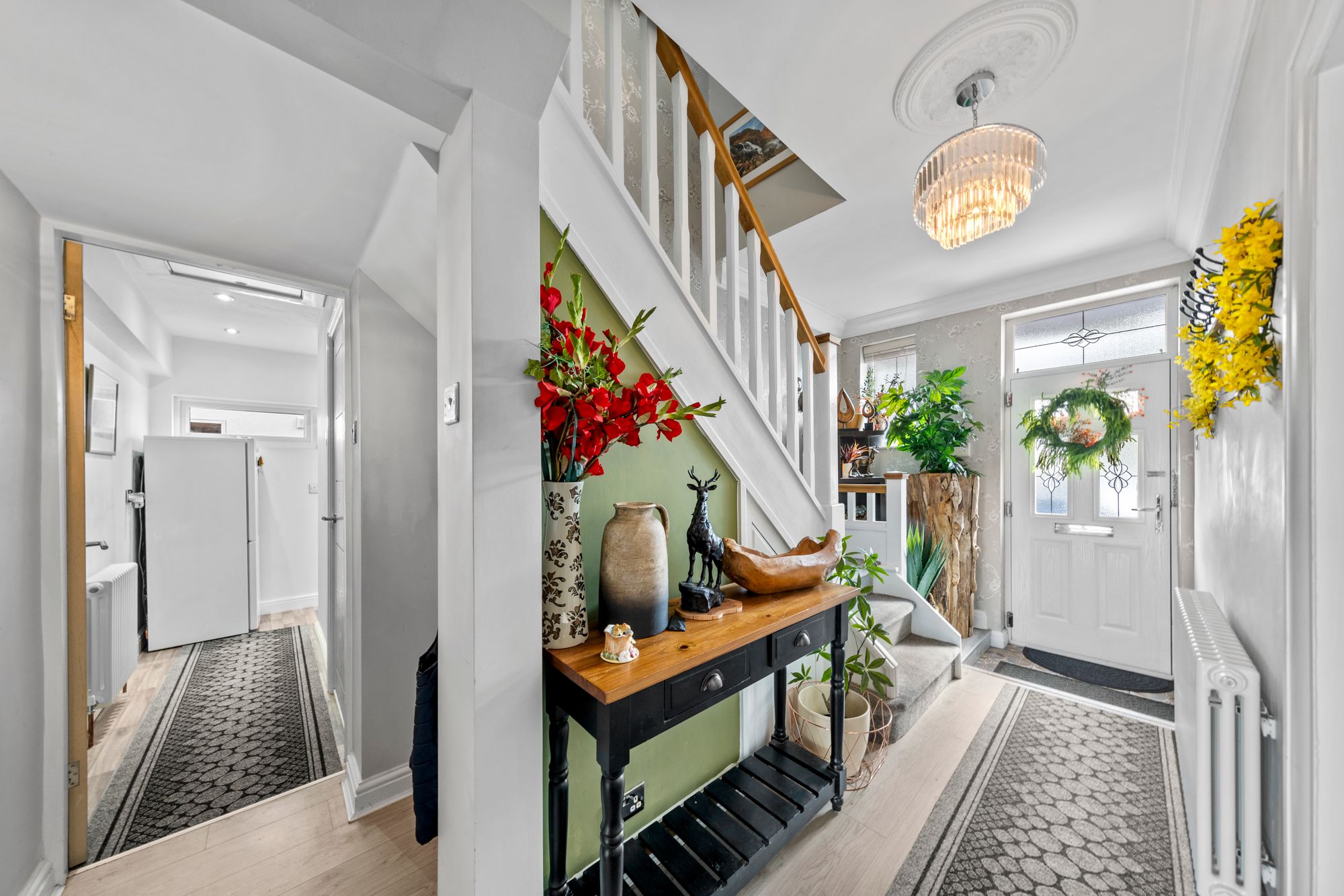 Barn Lane, Golborne, WA3
