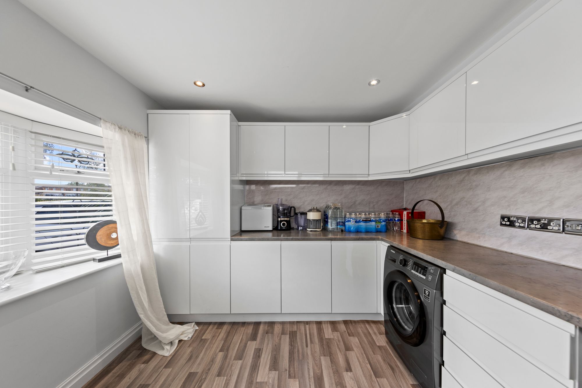 Barn Lane, Golborne, WA3
