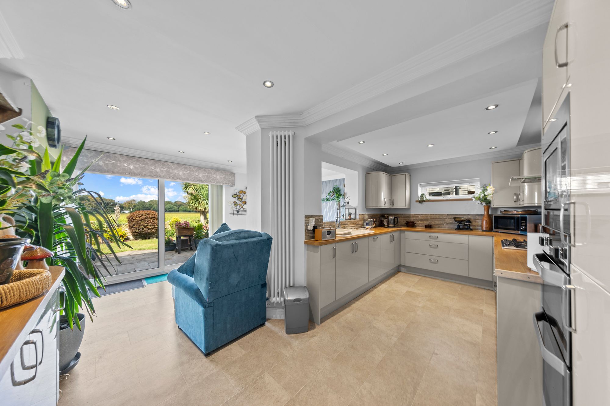 Barn Lane, Golborne, WA3