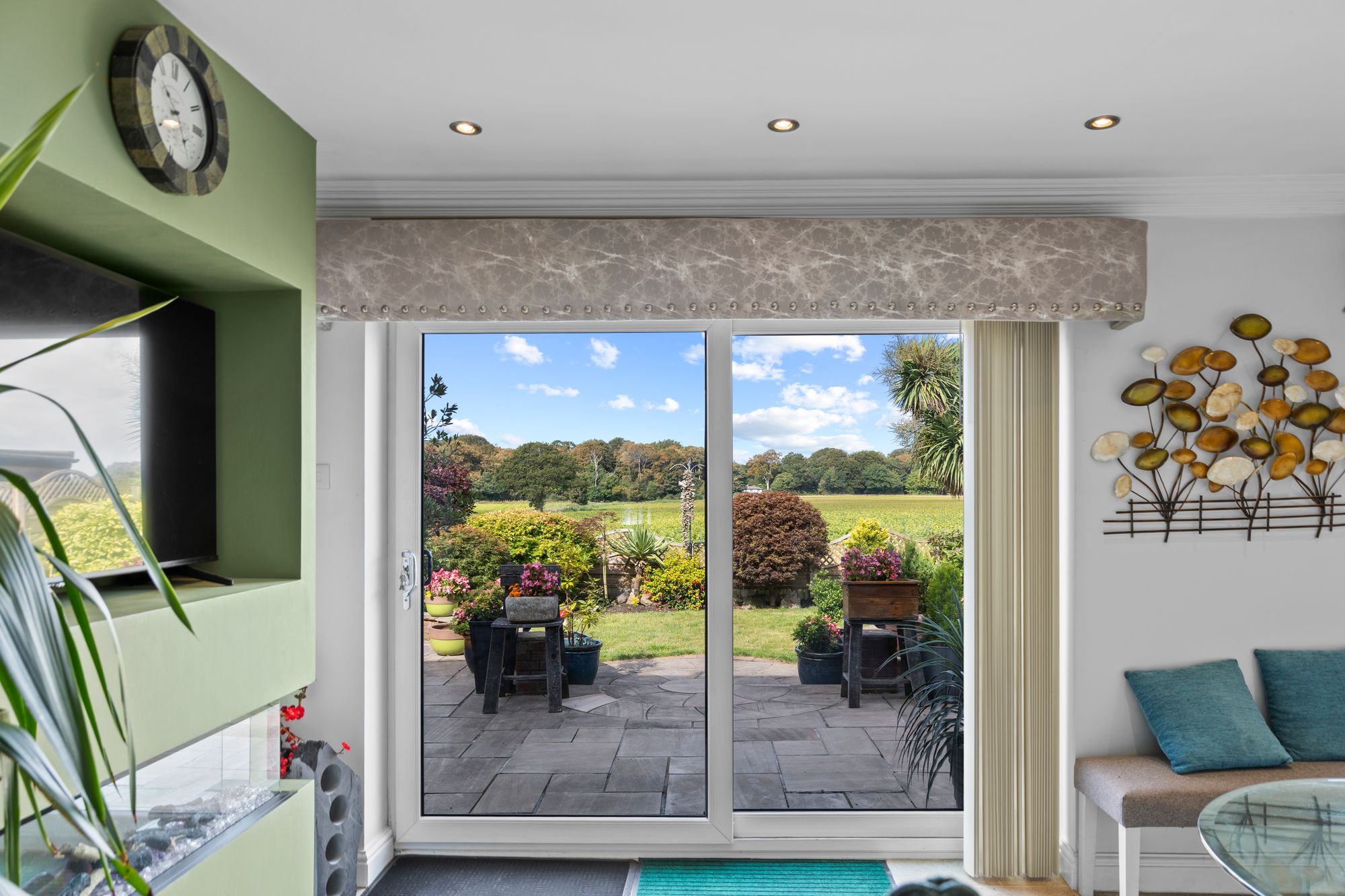 Barn Lane, Golborne, WA3