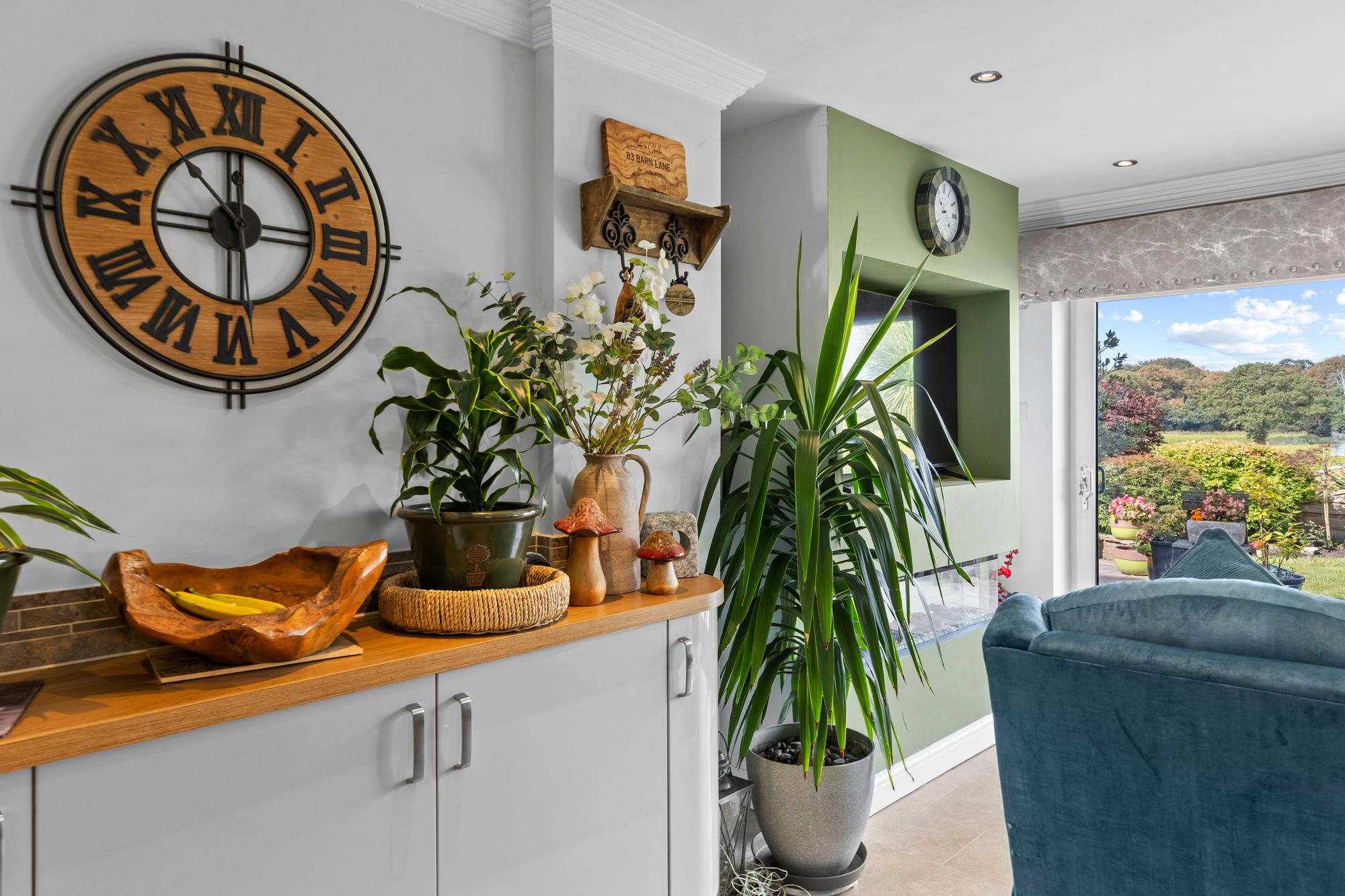 Barn Lane, Golborne, WA3