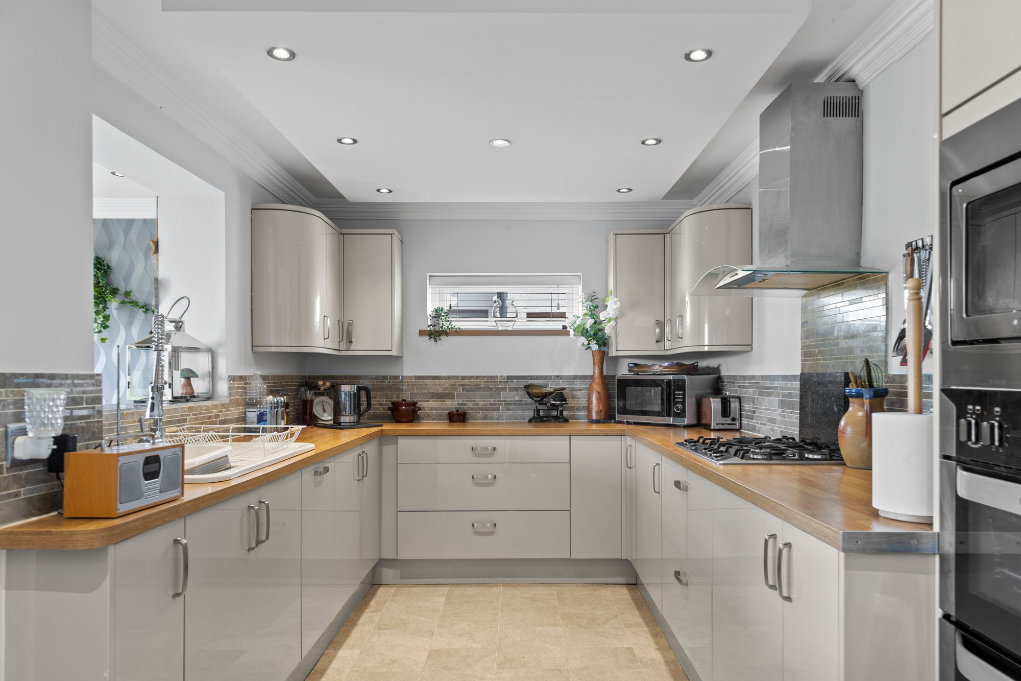 Barn Lane, Golborne, WA3