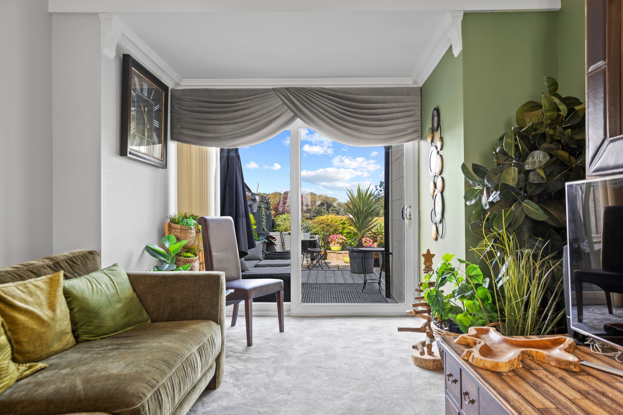Barn Lane, Golborne, WA3