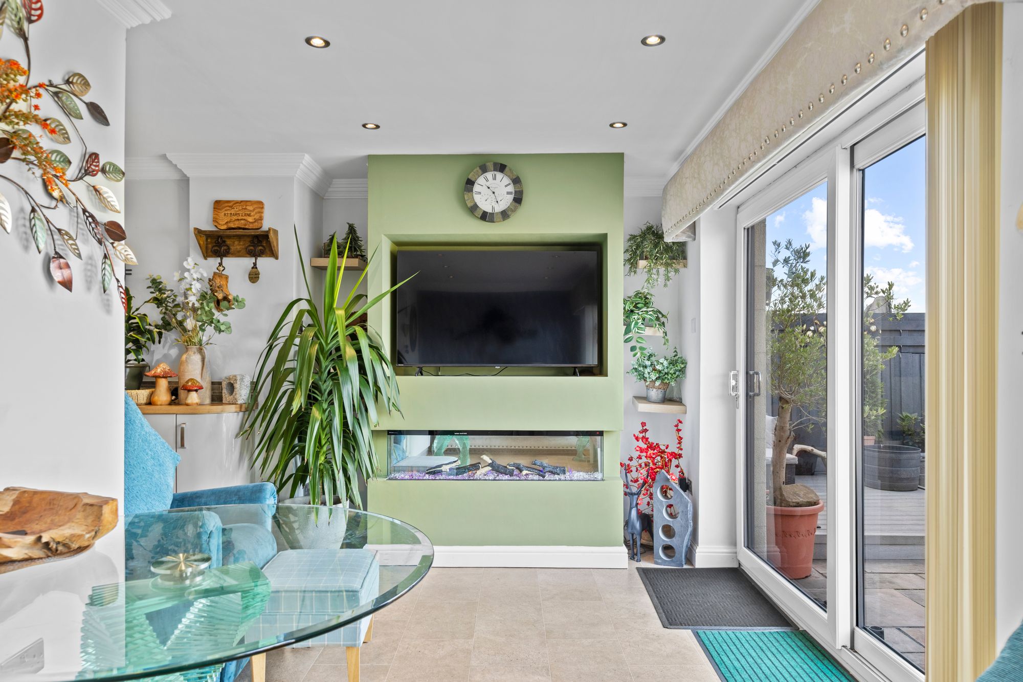 Barn Lane, Golborne, WA3
