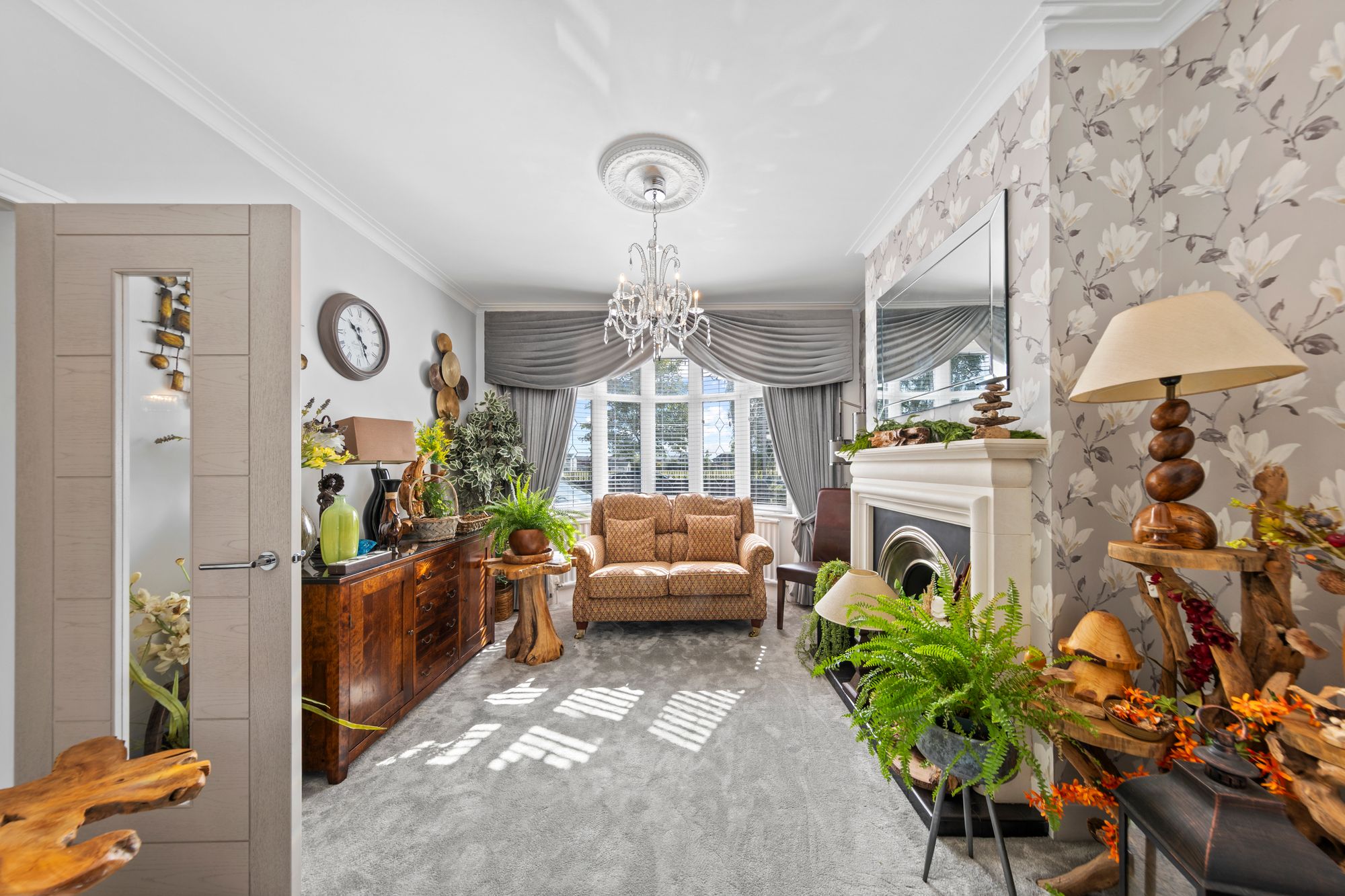 Barn Lane, Golborne, WA3