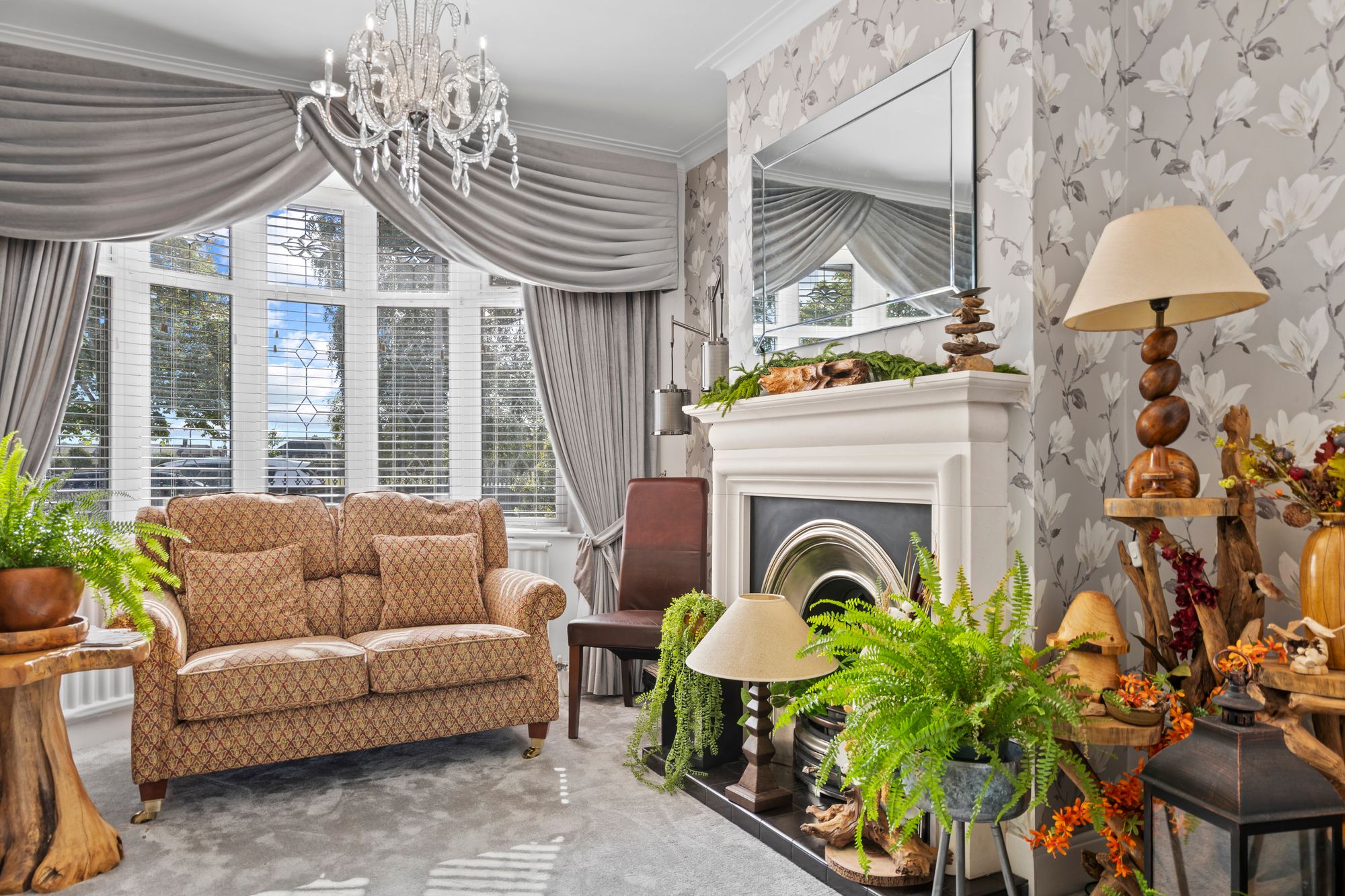 Barn Lane, Golborne, WA3