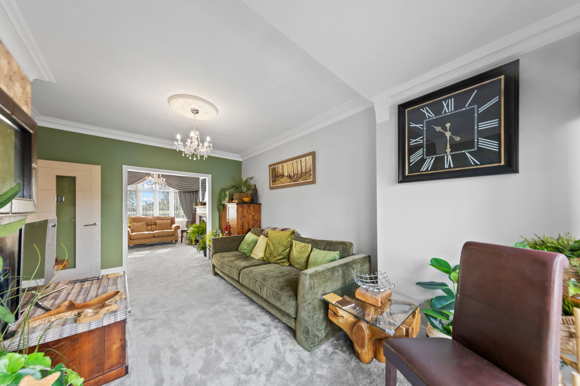 Barn Lane, Golborne, WA3
