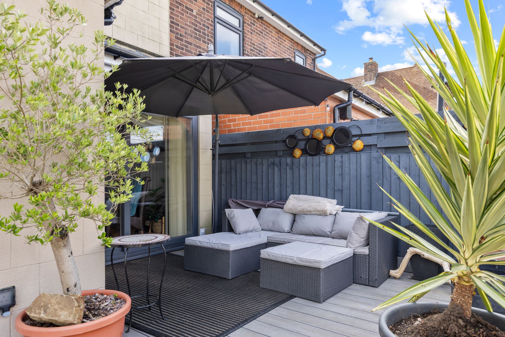 Barn Lane, Golborne, WA3