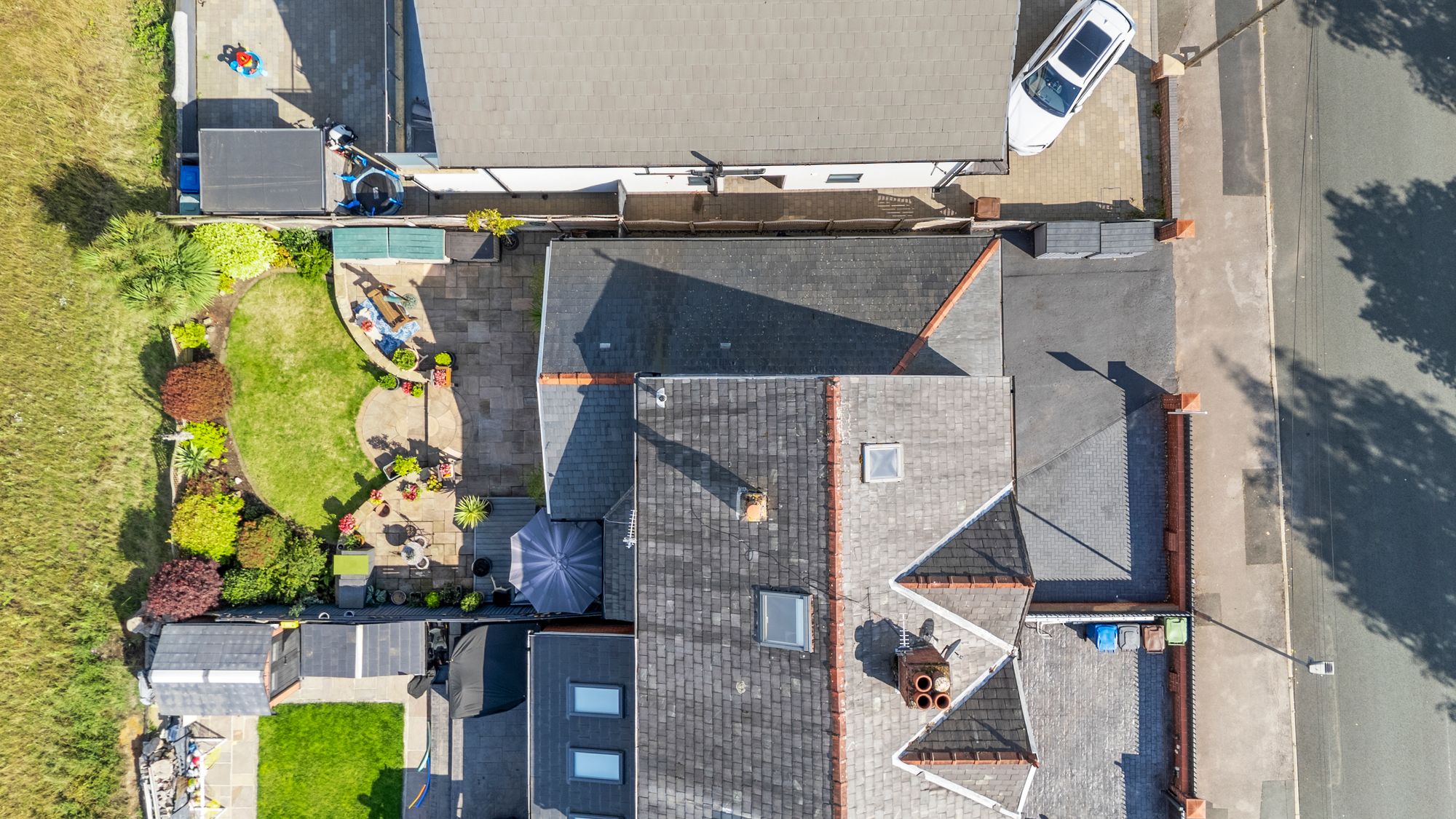 Barn Lane, Golborne, WA3