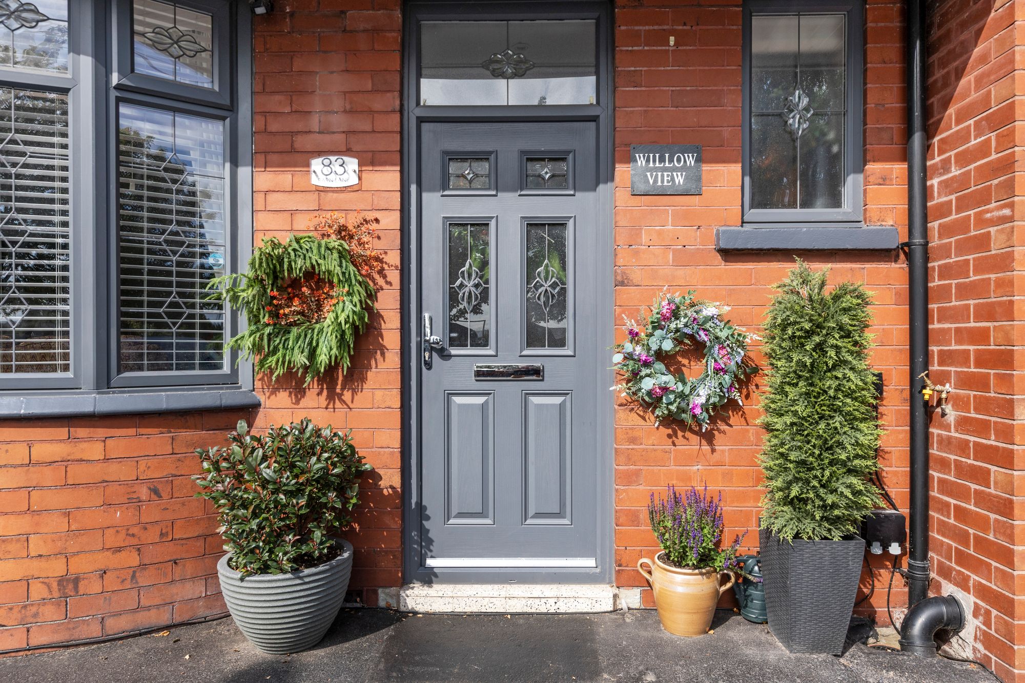 Barn Lane, Golborne, WA3