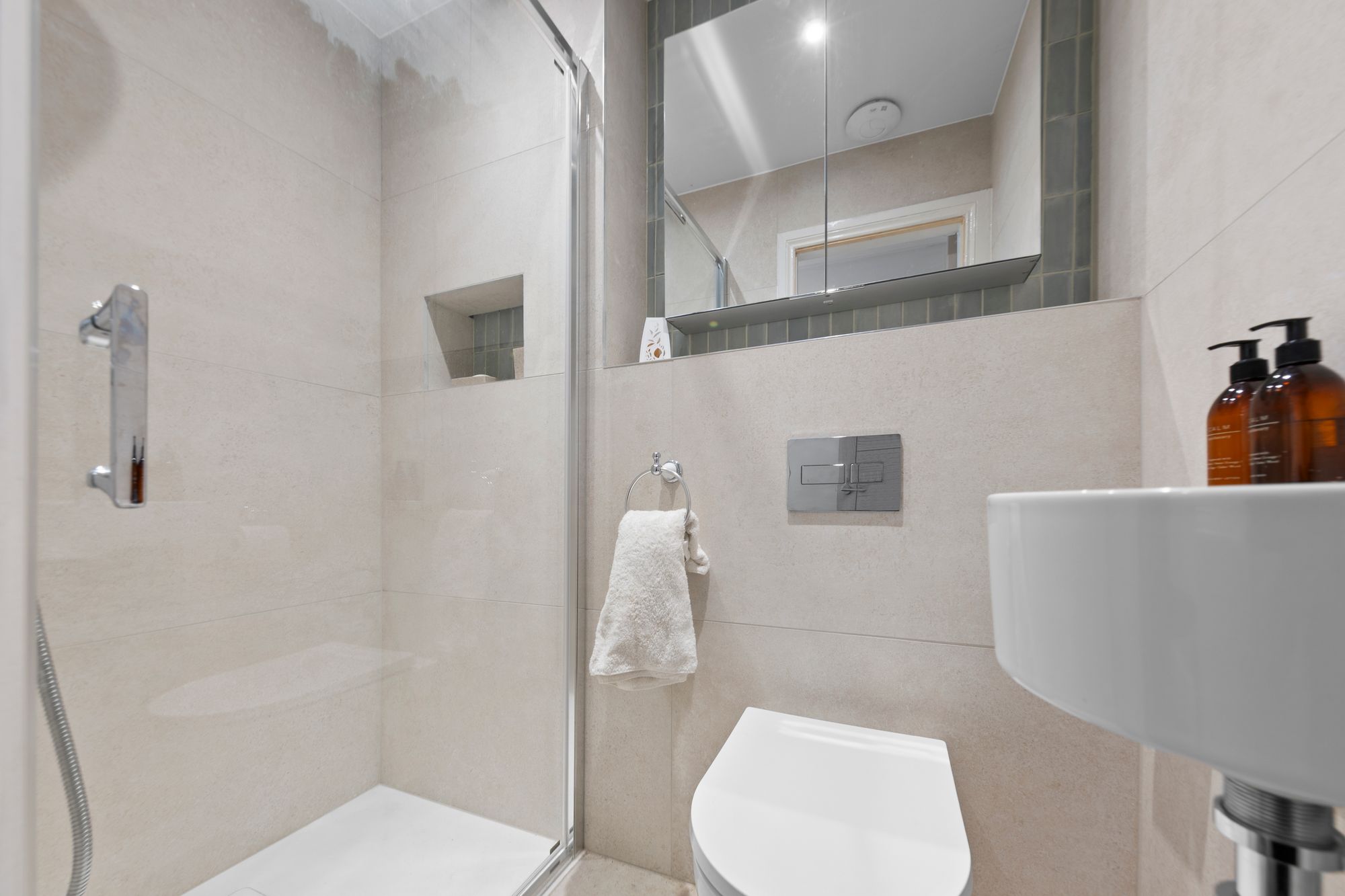 Barn Lane, Golborne, WA3