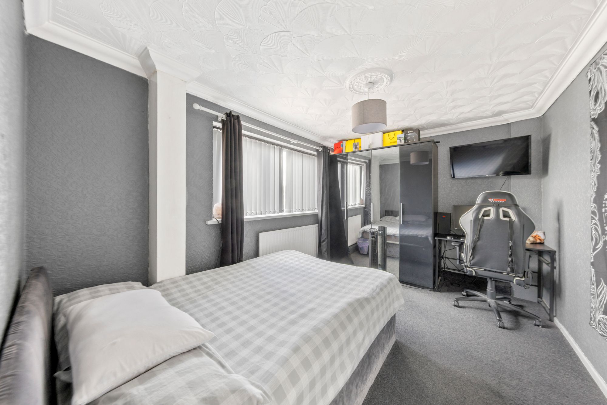 Wensleydale Road, Leigh, WN7