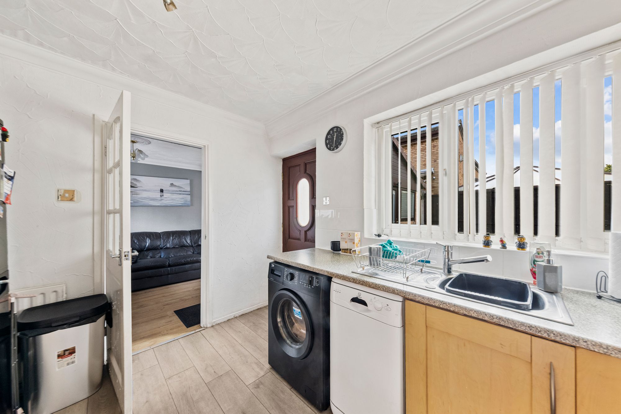 Wensleydale Road, Leigh, WN7