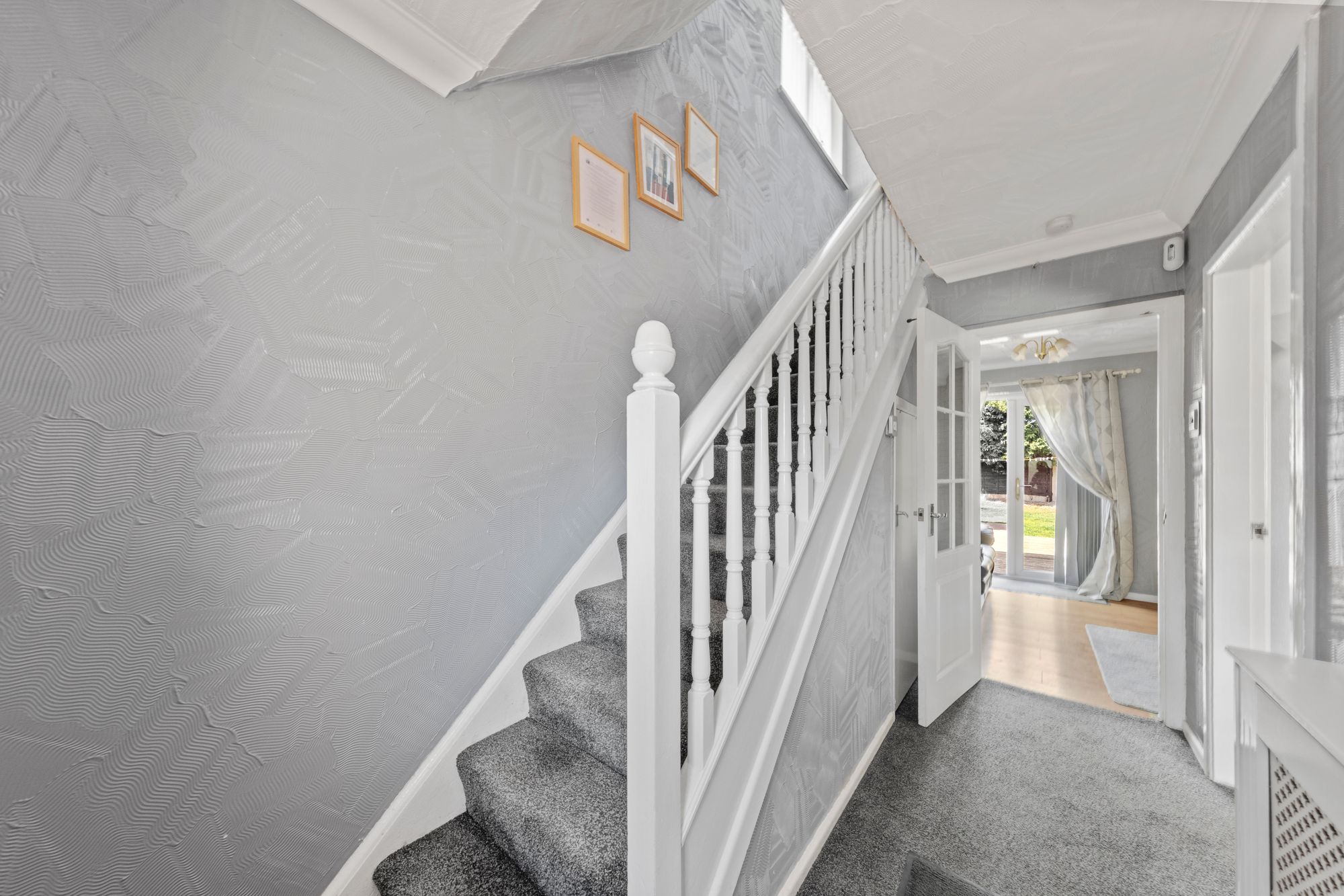 Wensleydale Road, Leigh, WN7