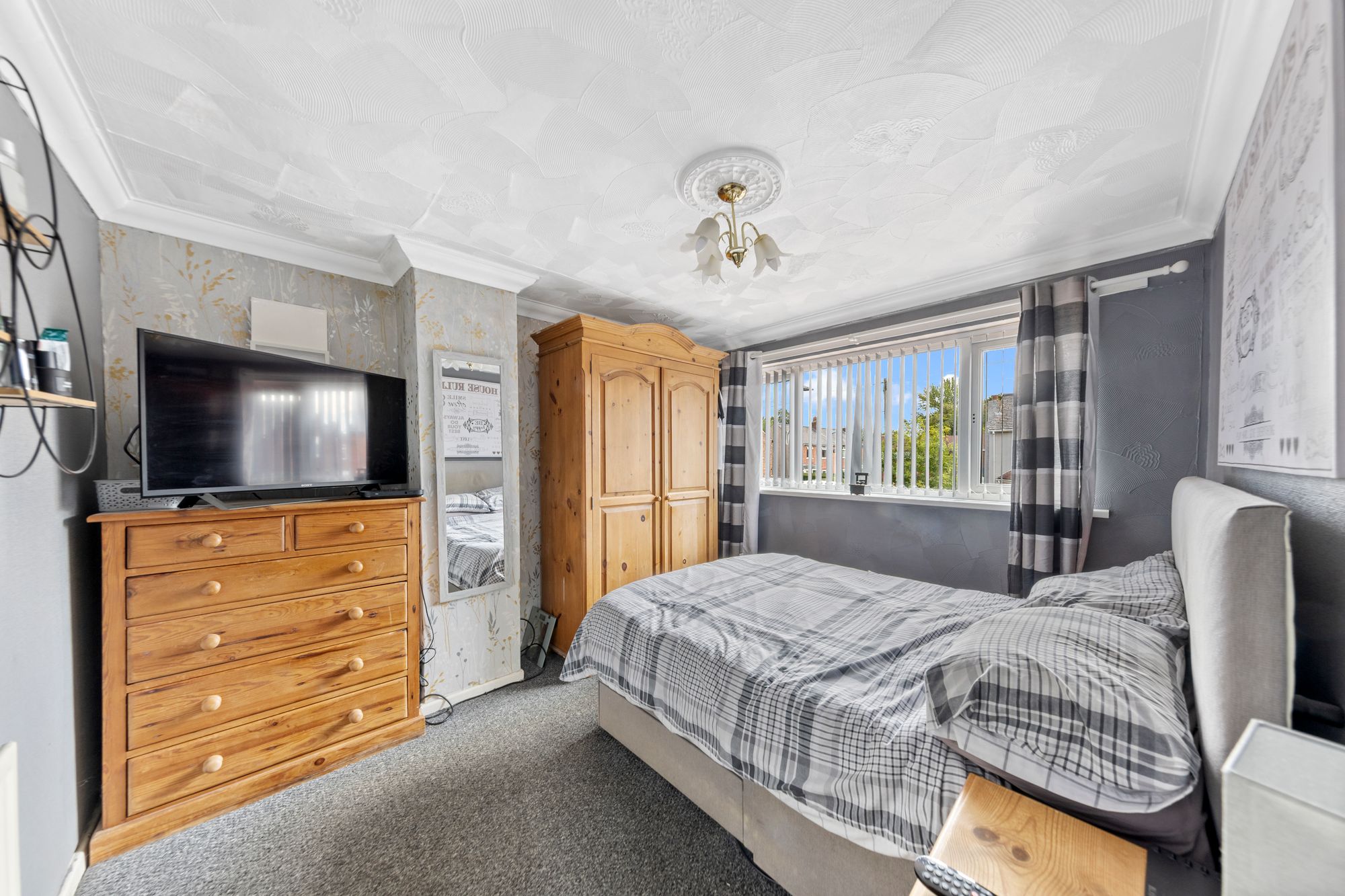 Wensleydale Road, Leigh, WN7