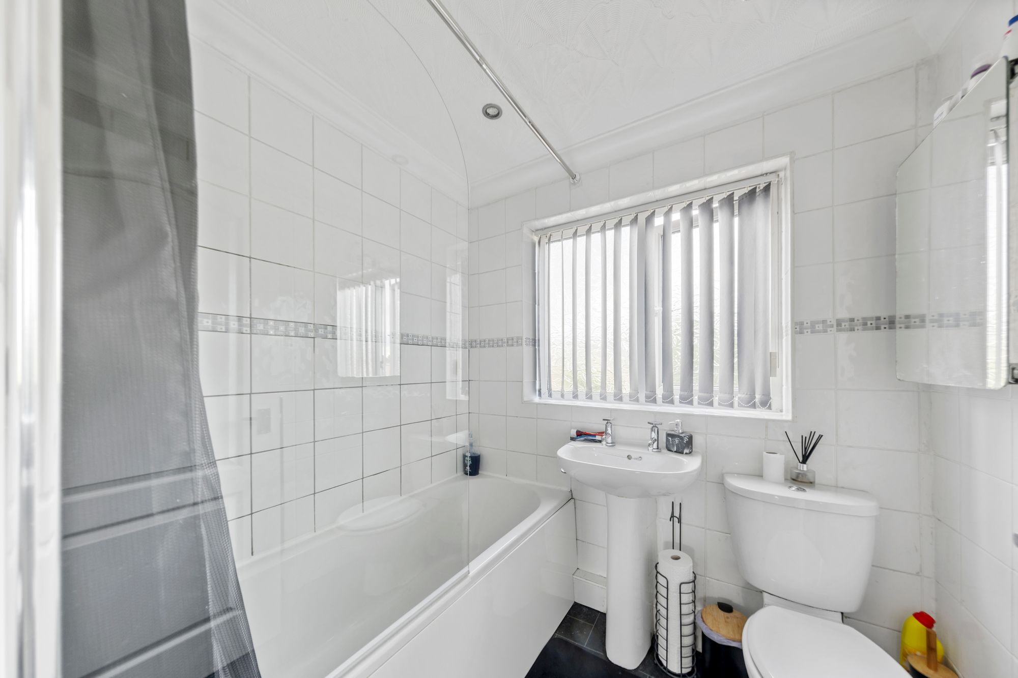 Wensleydale Road, Leigh, WN7