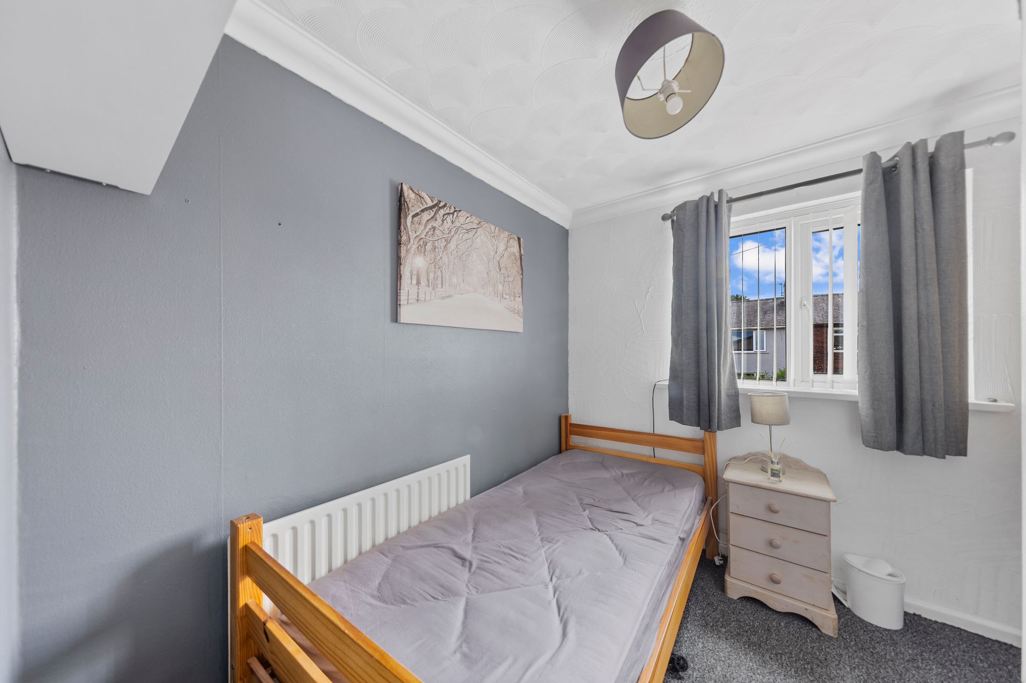 Wensleydale Road, Leigh, WN7