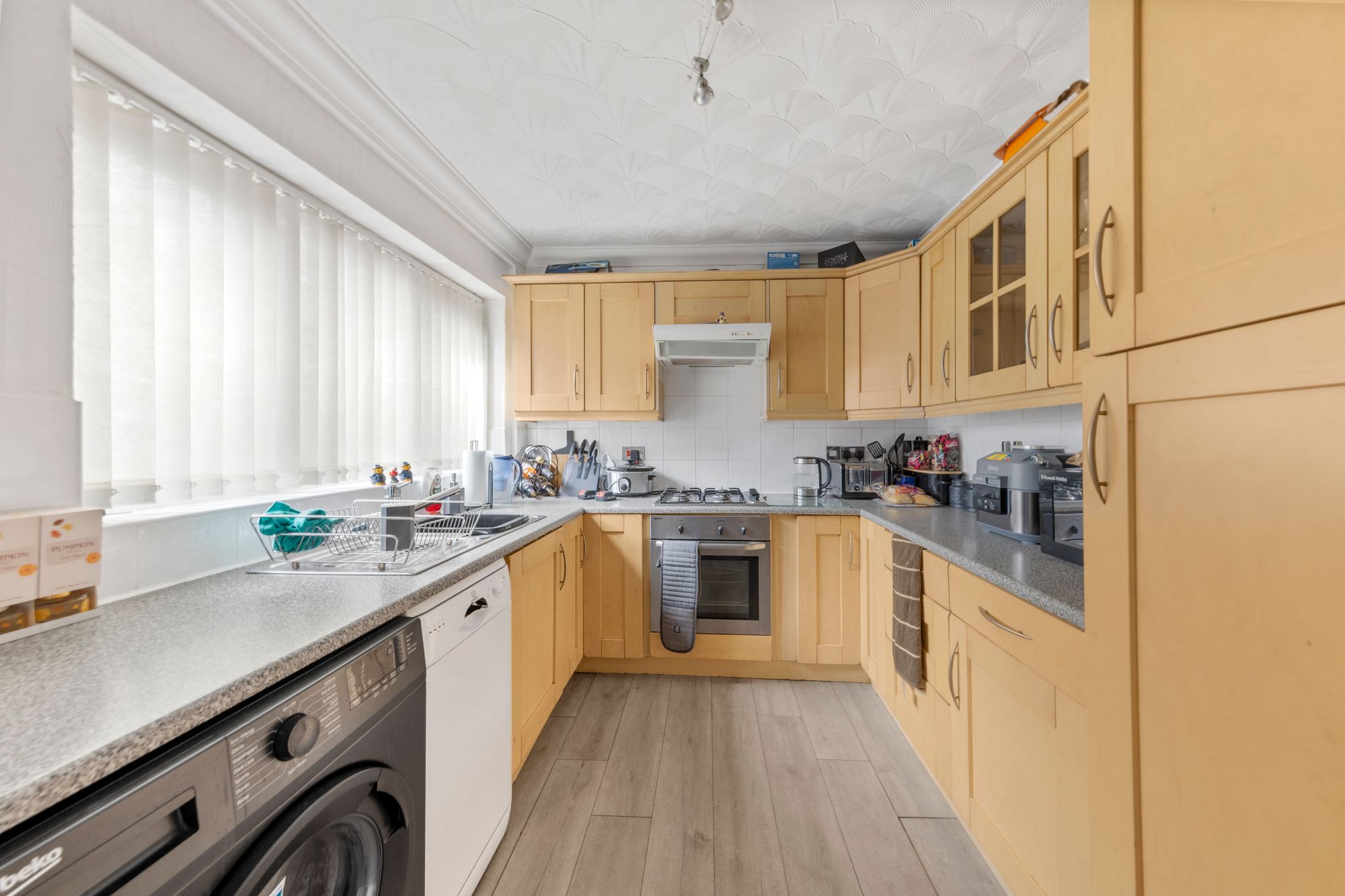 Wensleydale Road, Leigh, WN7