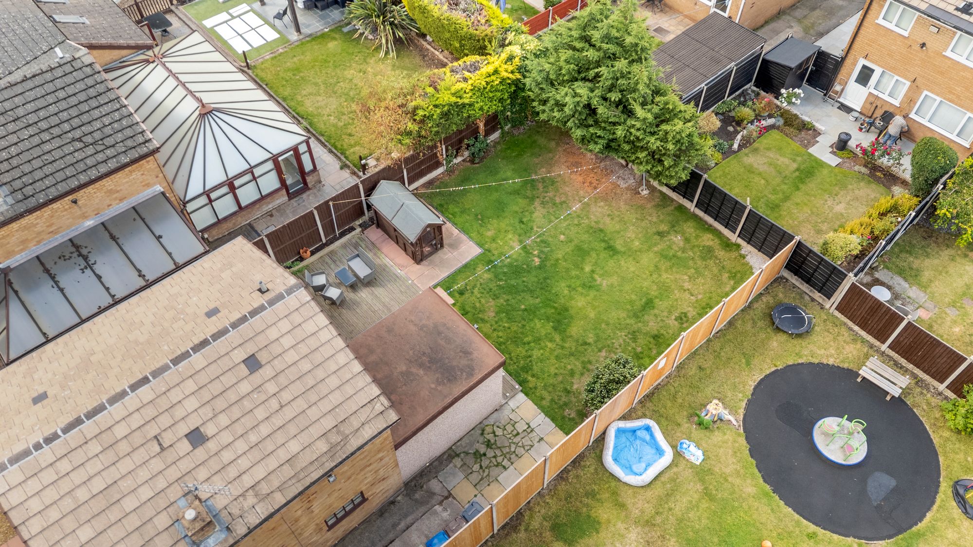 Wensleydale Road, Leigh, WN7