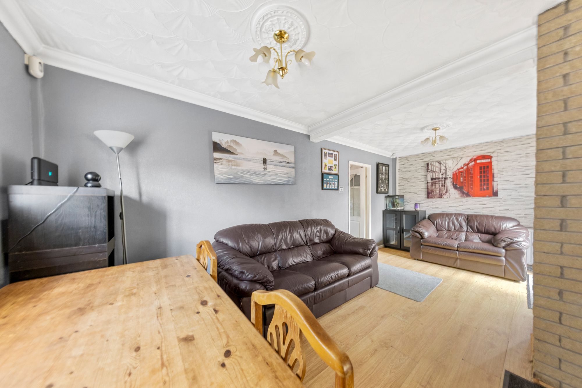 Wensleydale Road, Leigh, WN7
