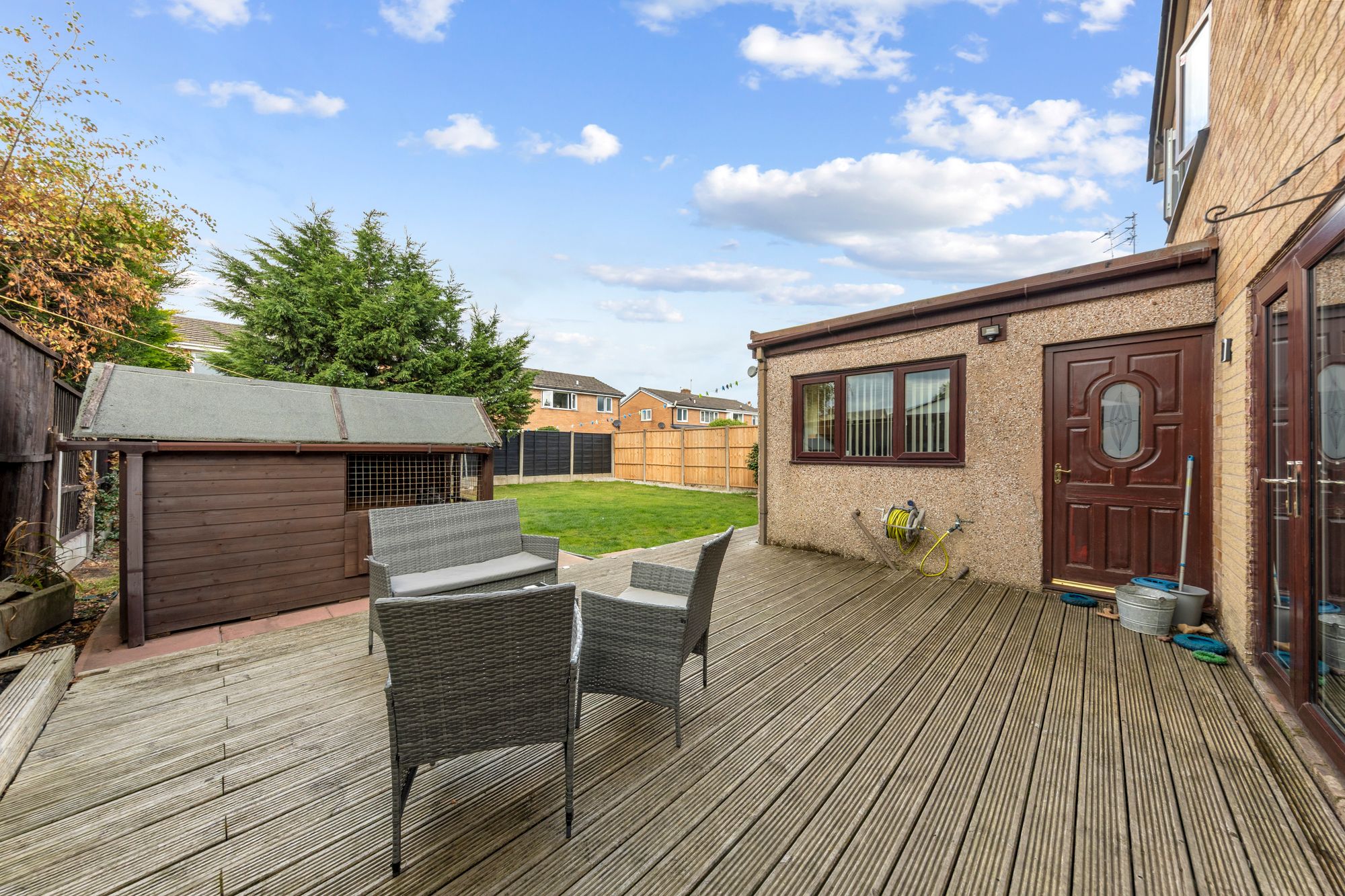Wensleydale Road, Leigh, WN7