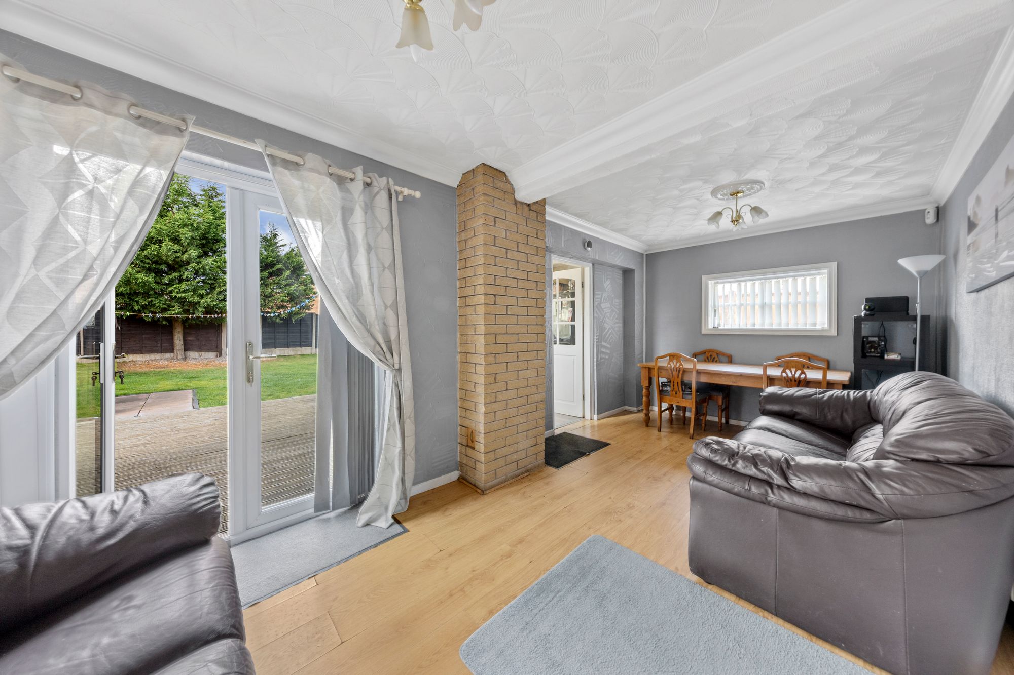 Wensleydale Road, Leigh, WN7