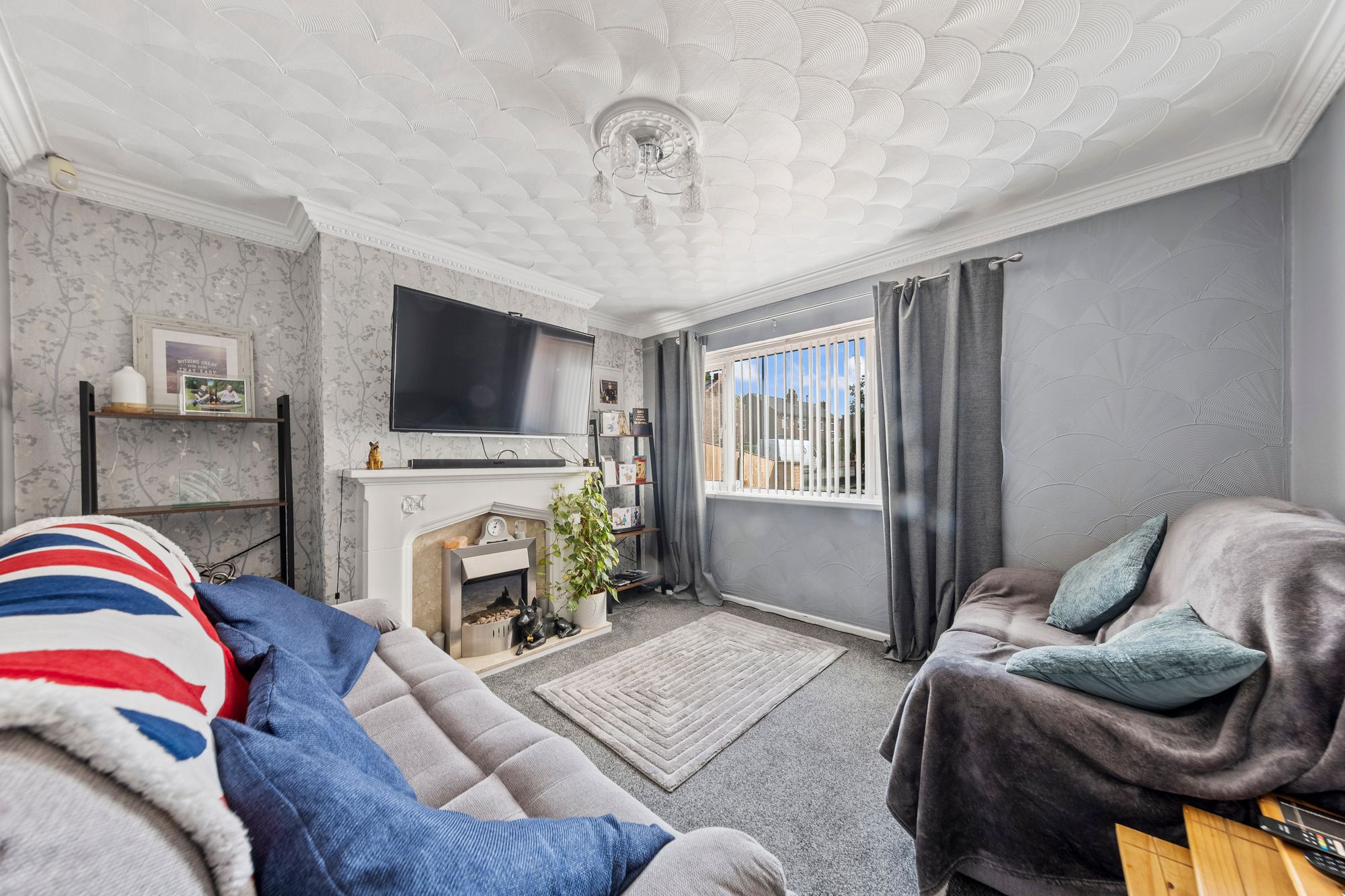 Wensleydale Road, Leigh, WN7