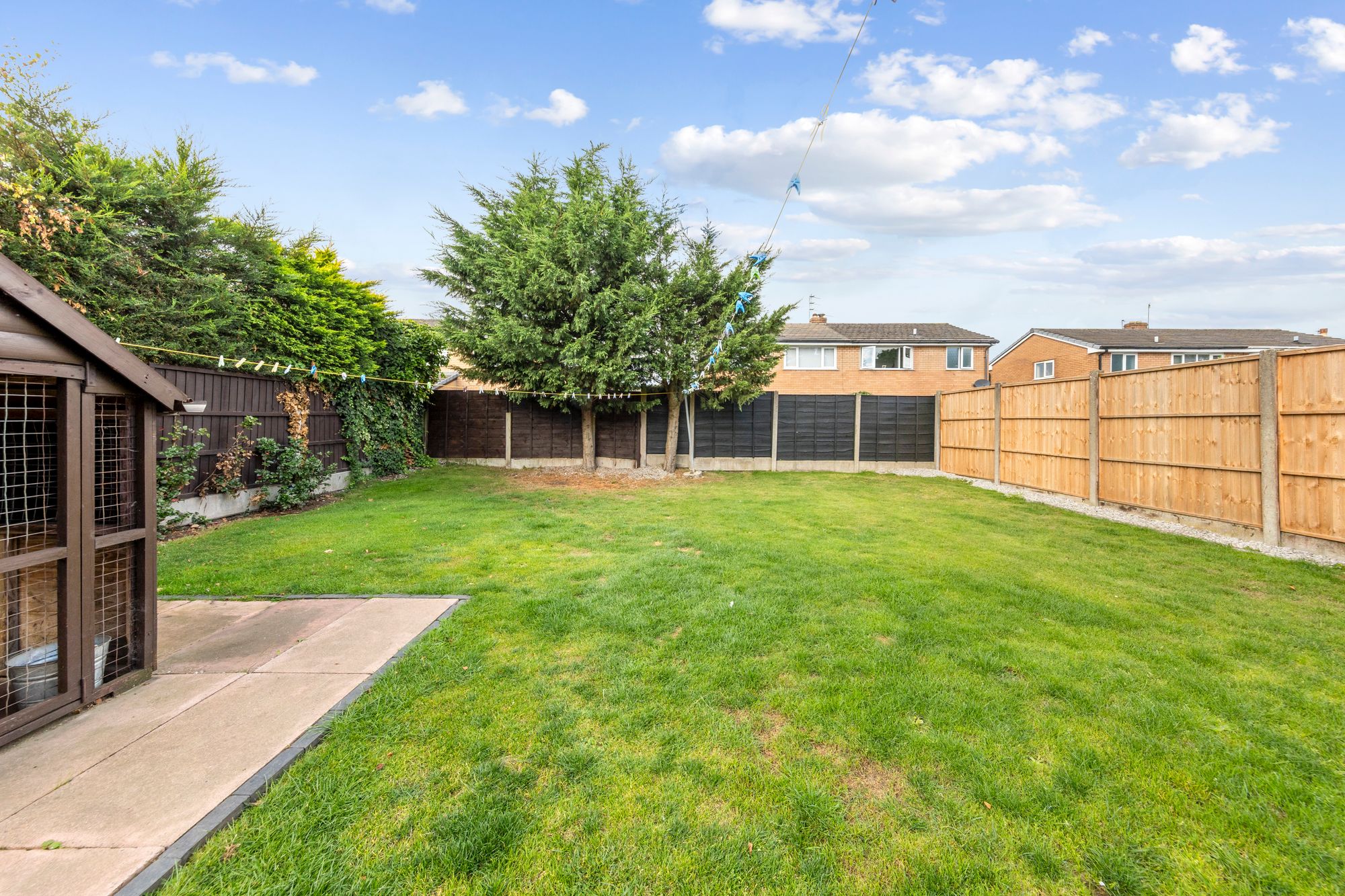 Wensleydale Road, Leigh, WN7