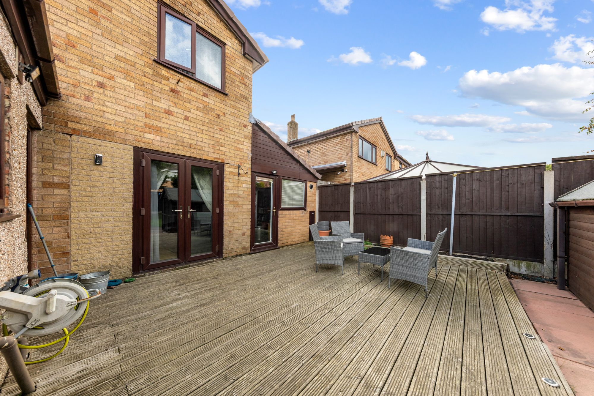 Wensleydale Road, Leigh, WN7