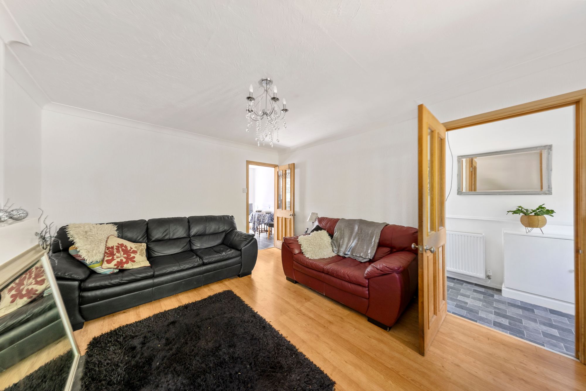 Gilderdale Close, Birchwood, WA3
