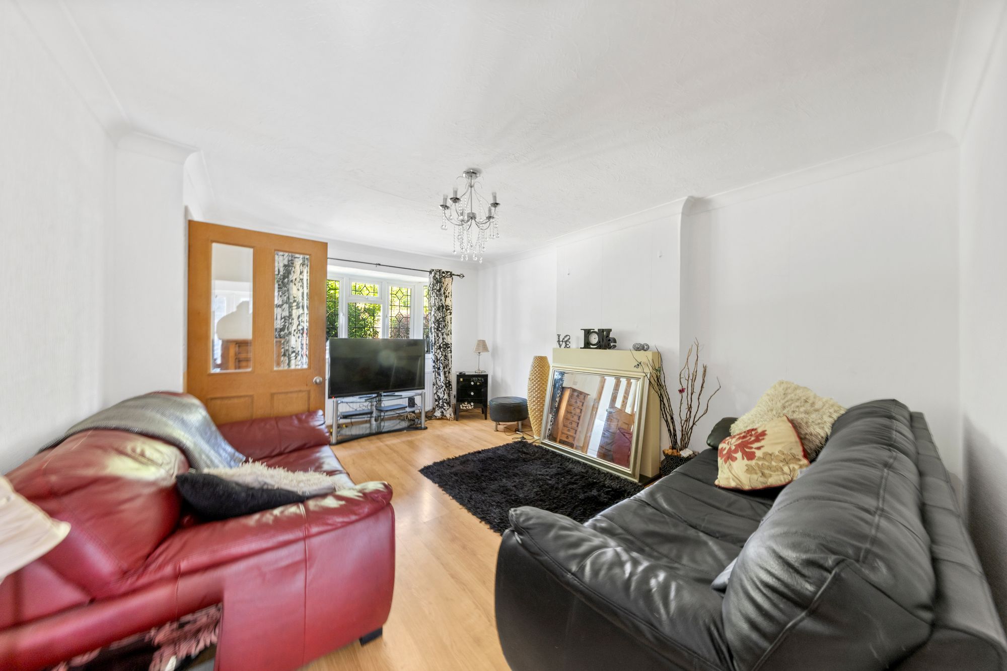 Gilderdale Close, Birchwood, WA3