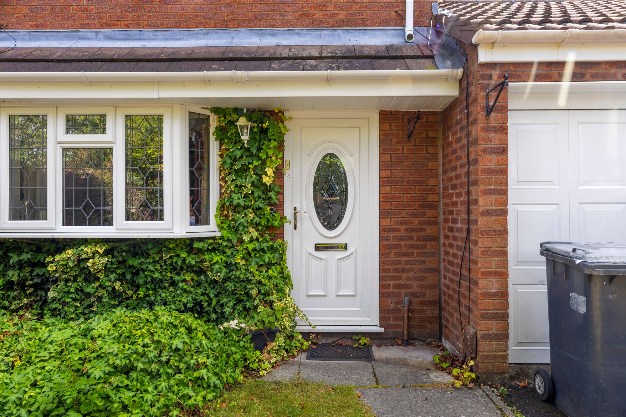 Gilderdale Close, Birchwood, WA3