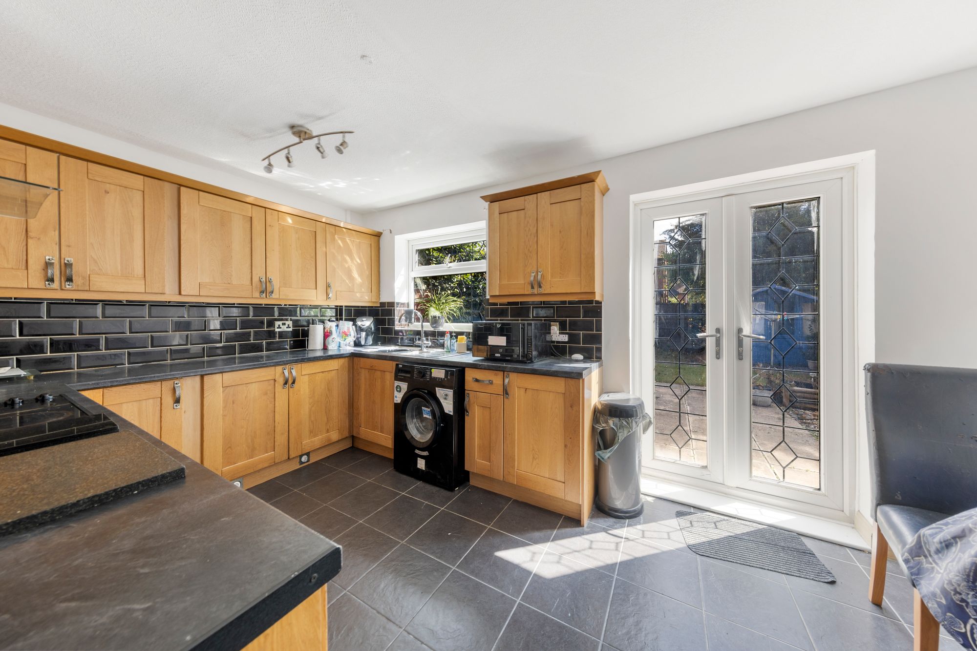 Gilderdale Close, Birchwood, WA3