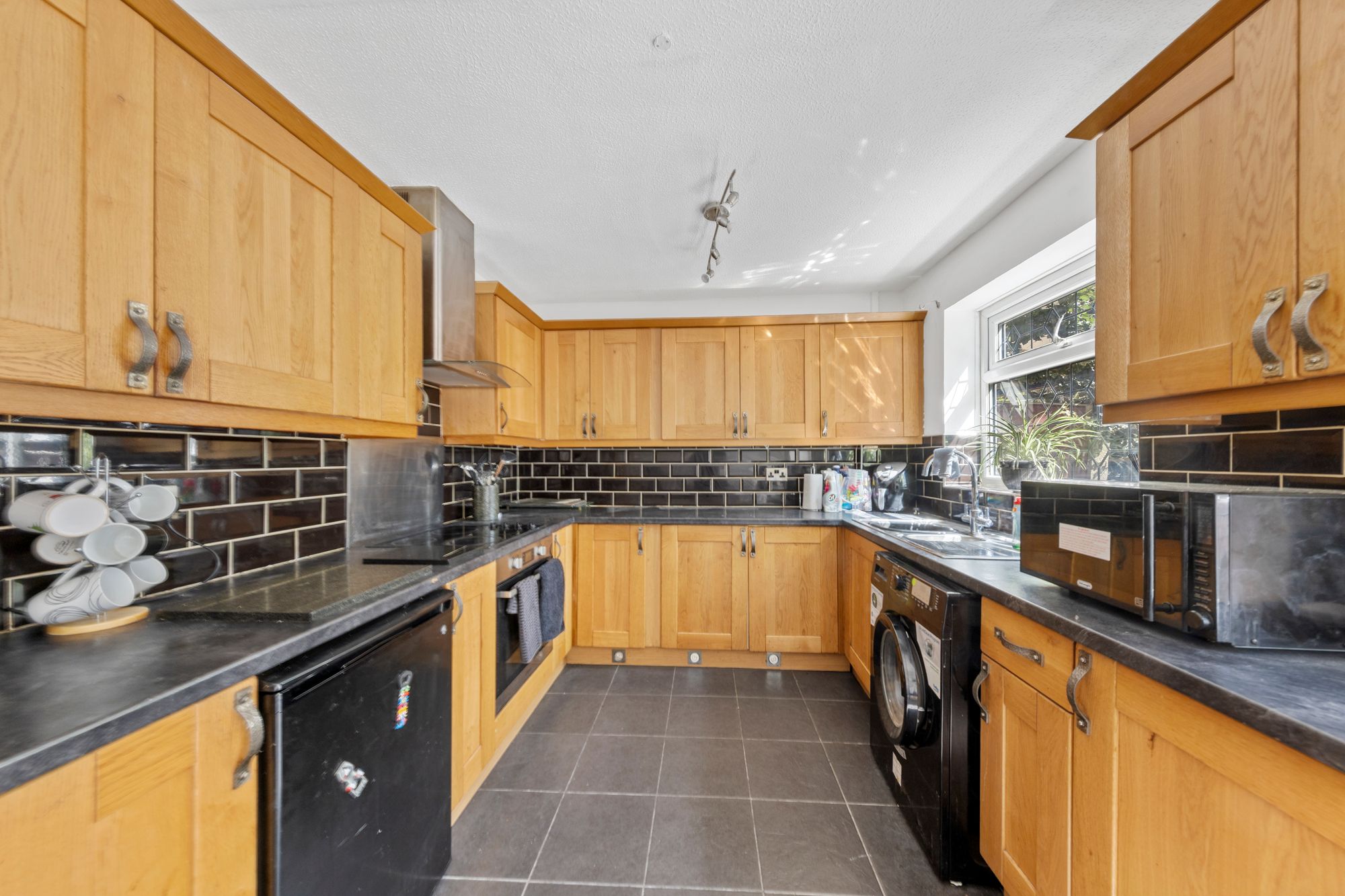Gilderdale Close, Birchwood, WA3