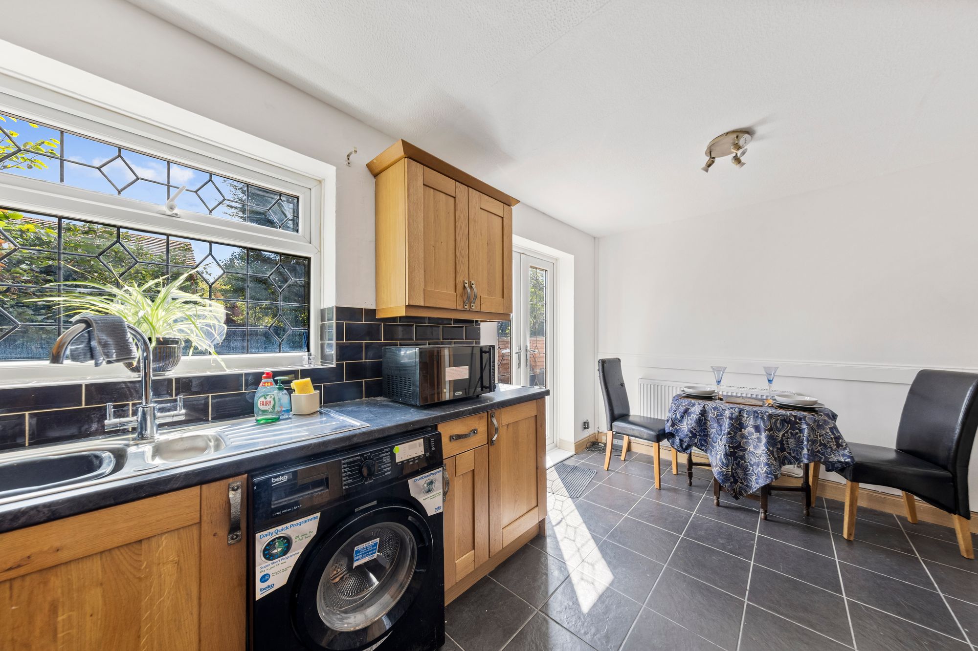 Gilderdale Close, Birchwood, WA3
